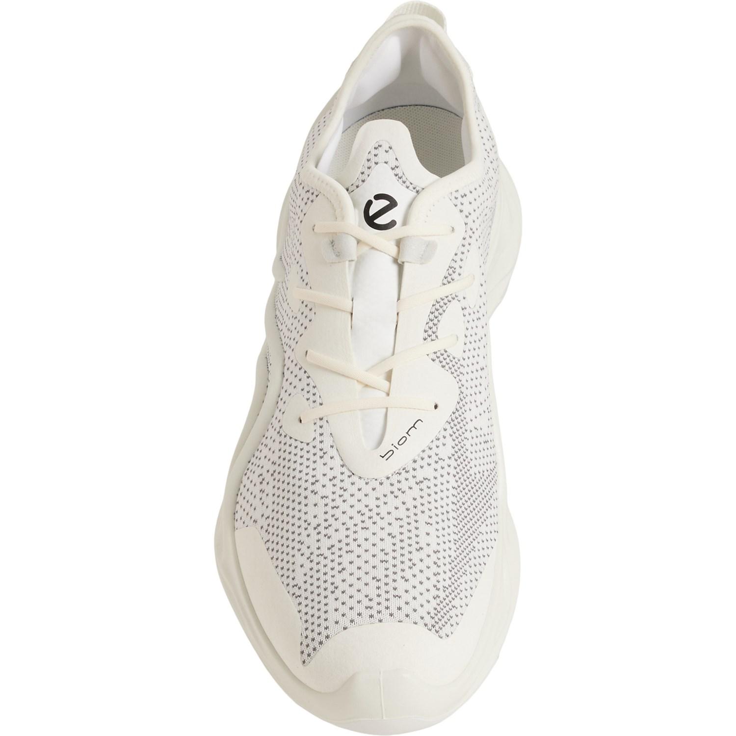 ECCO BIOM® Infinite Sneakers (For Men) Product Image