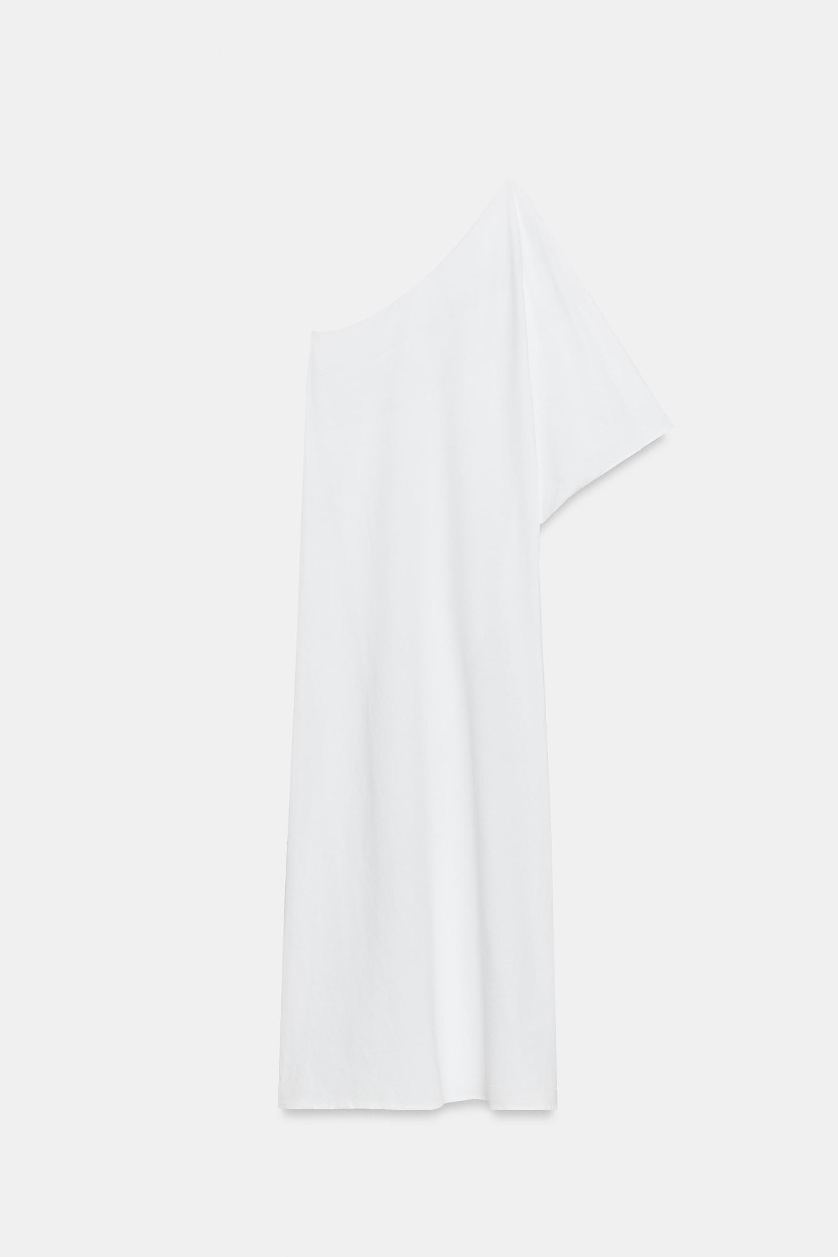 ASYMMETRIC LONG TOP Product Image