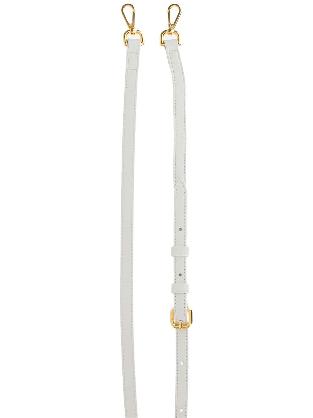 large Bambino flap top-handle bag Product Image