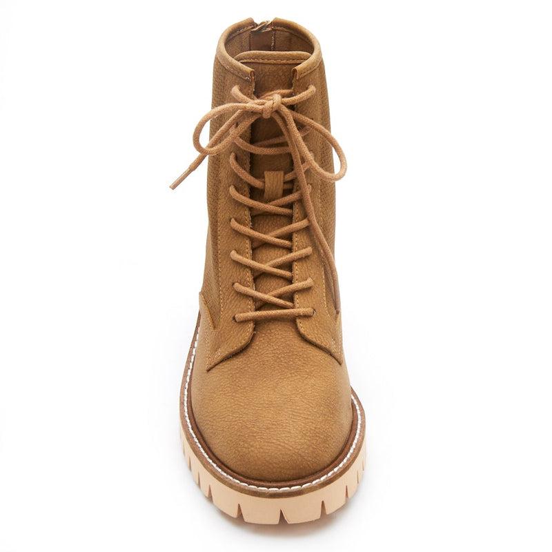 Matisse Coconuts Miss Me Combat Boots Product Image