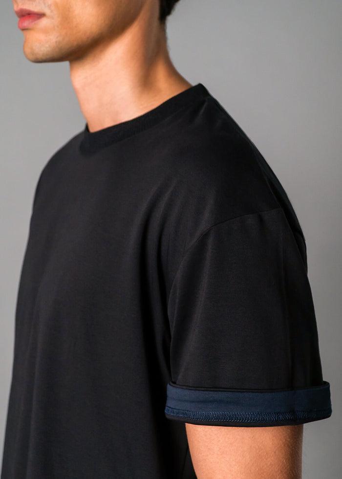 Long Staple 200g Black Product Image