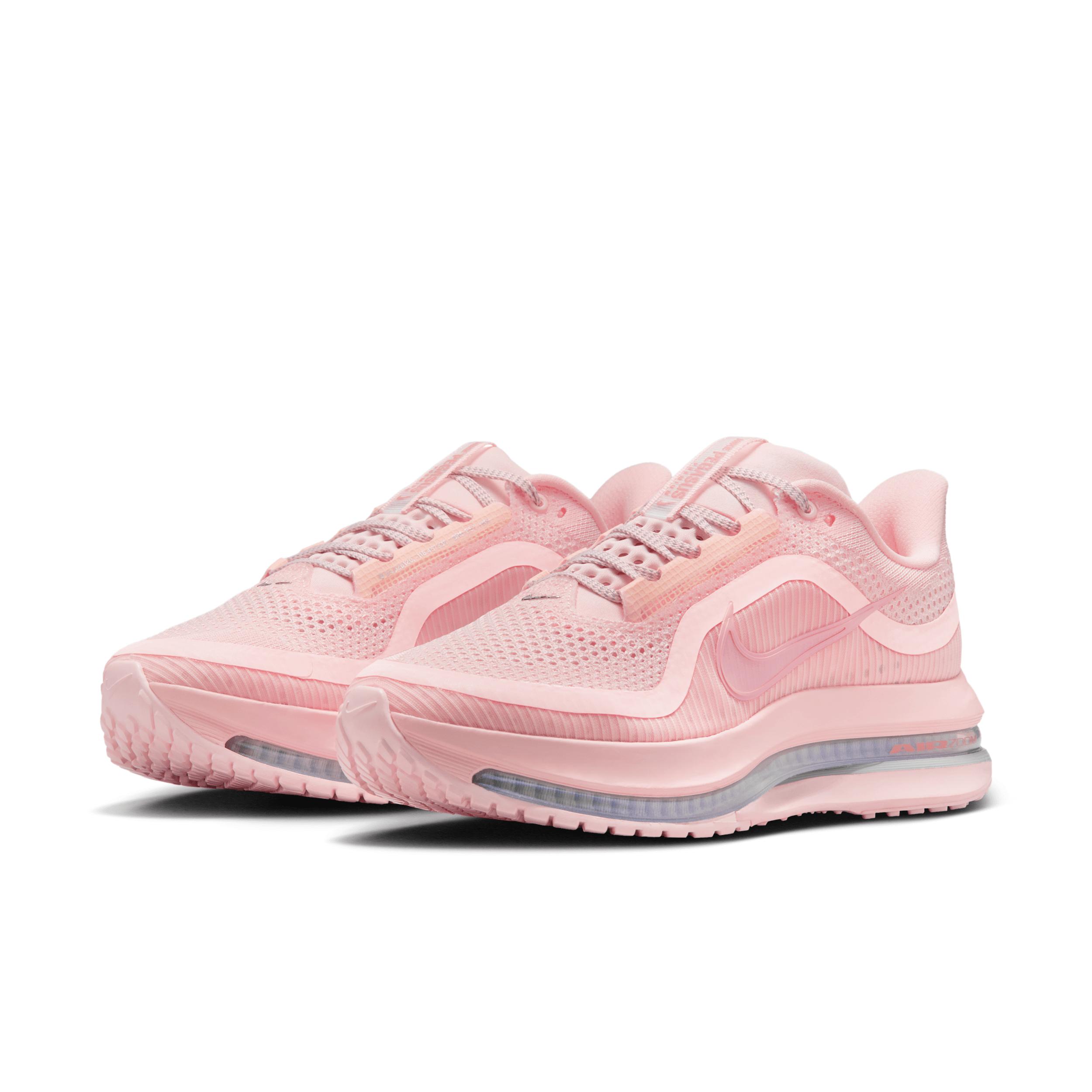 Nike Womens Pegasus Premium Road Running Shoes | HQ2593-601 Product Image