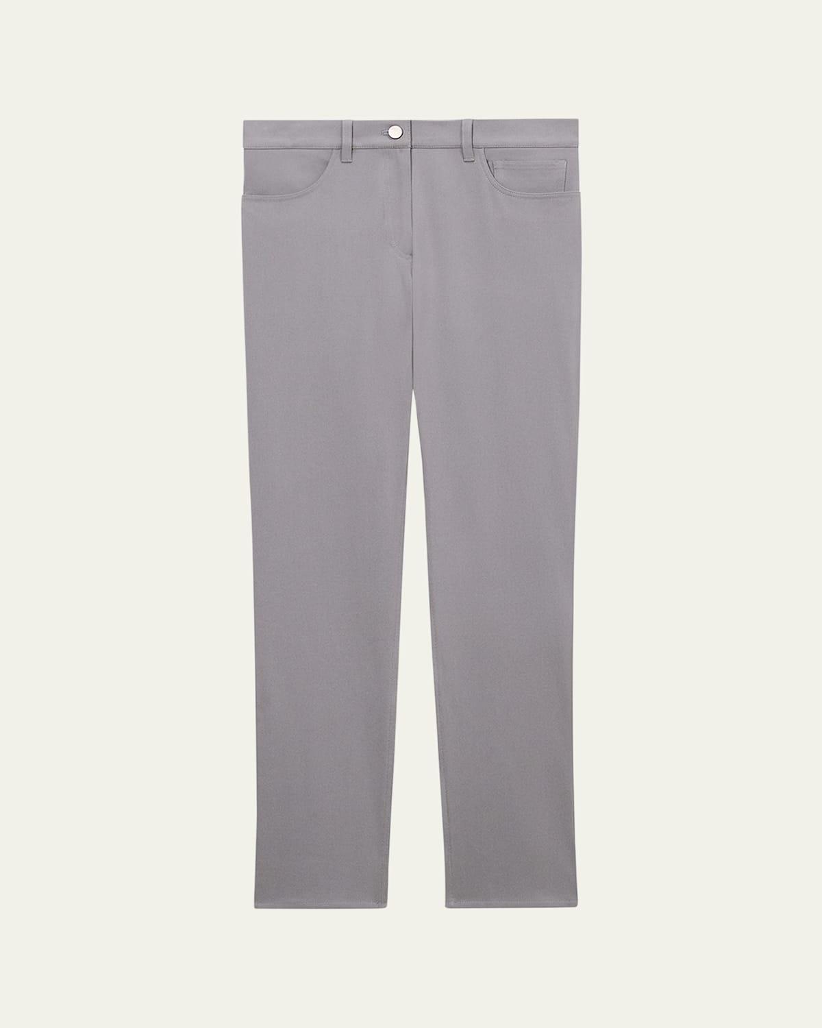 Mens Raffi Neoteric Twill Jeans Product Image