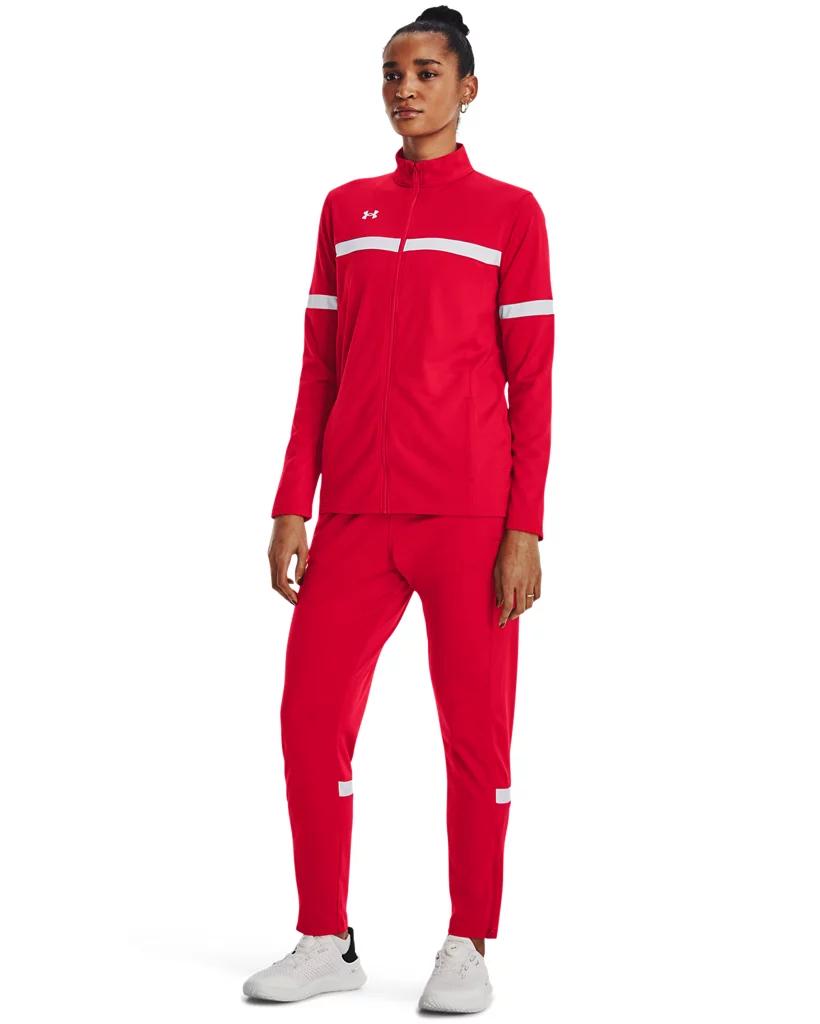 UA Knit Warm Up Team Product Image