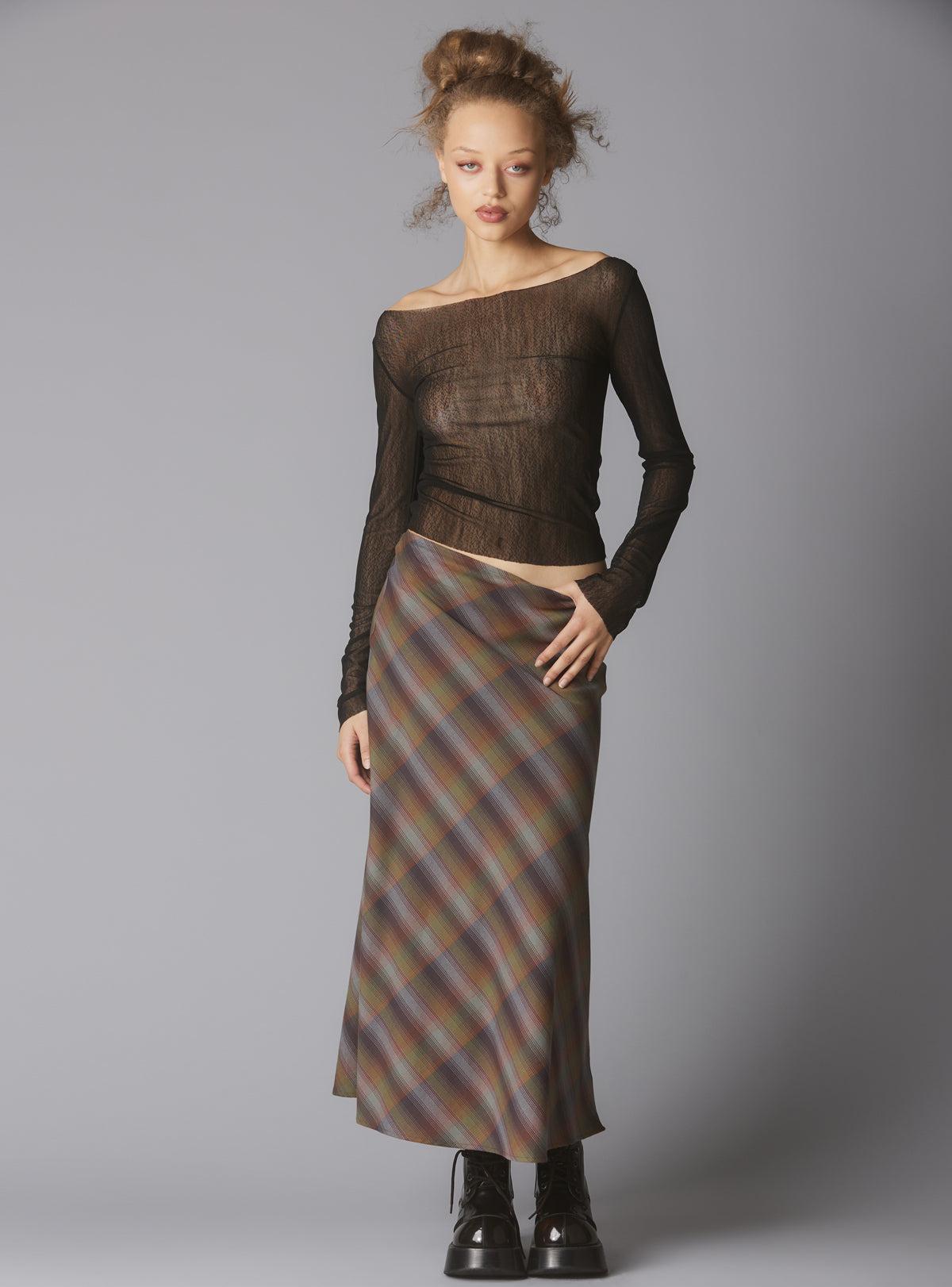 Blithe Skirt Female Product Image