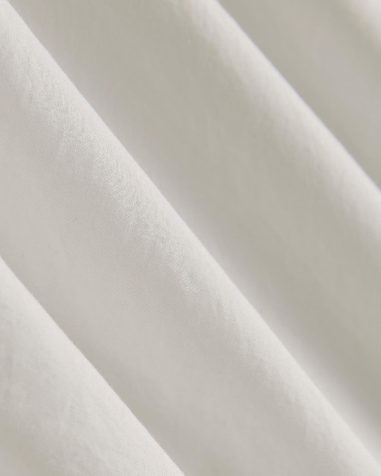 Womens Boyfriend Shirt in Ultrasoft Cotton by Everlane Product Image