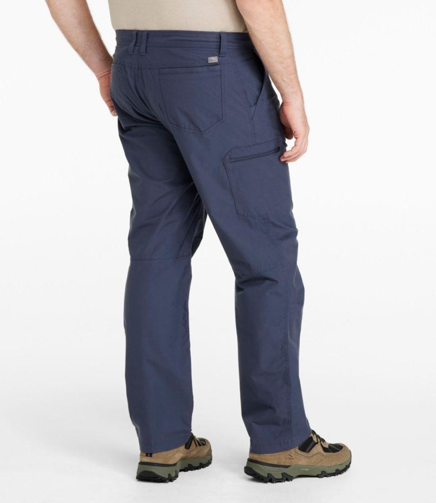 Men's Katahdin Performance Pants, Straight Leg Product Image