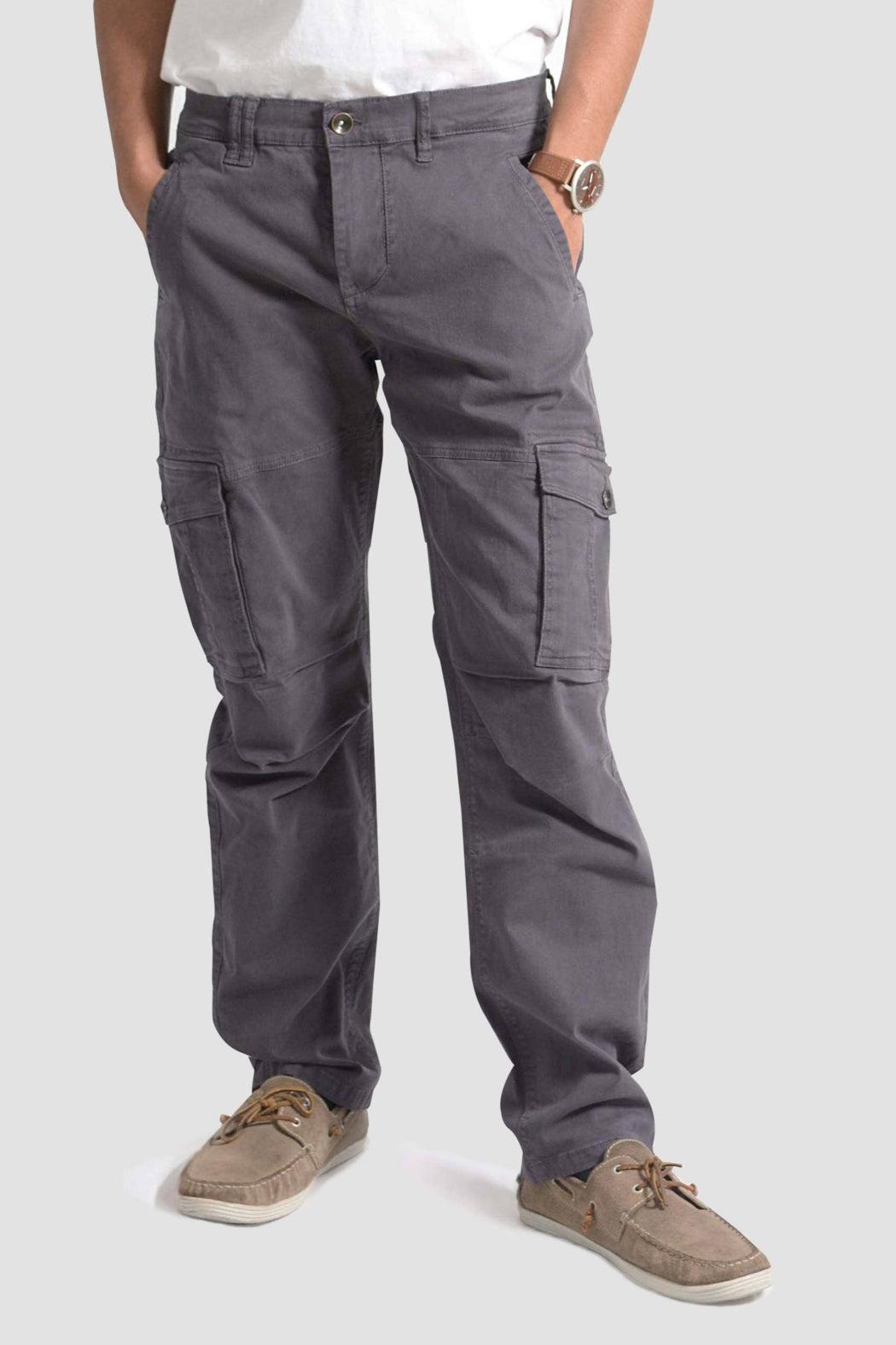 Olgyn Apparel - Men's Cargo Pant Product Image