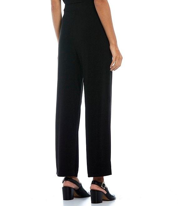 Investments Soft Separates Pull-On Straight Leg Pant Product Image