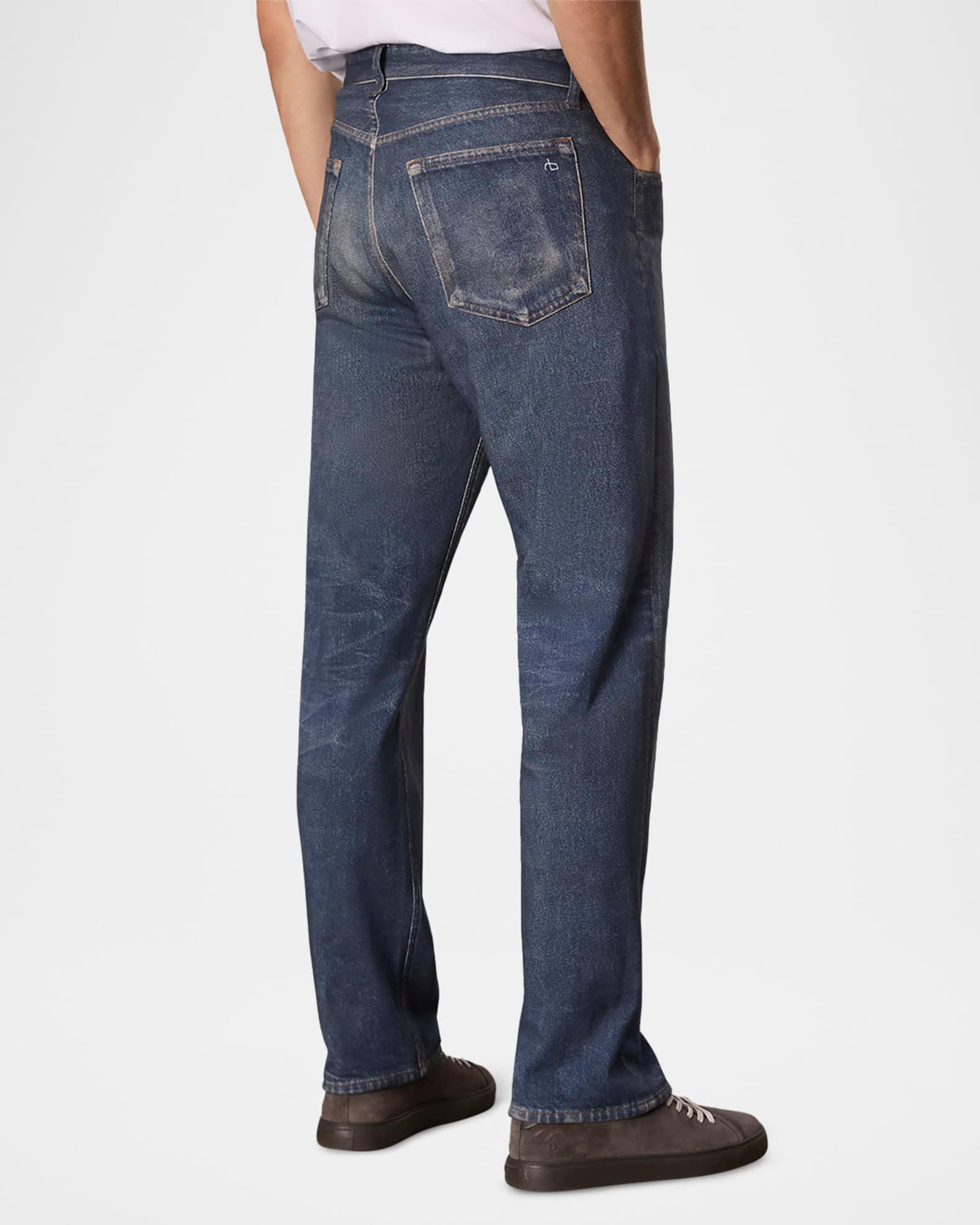 Men's Fit 4 Miramar Jeans Product Image