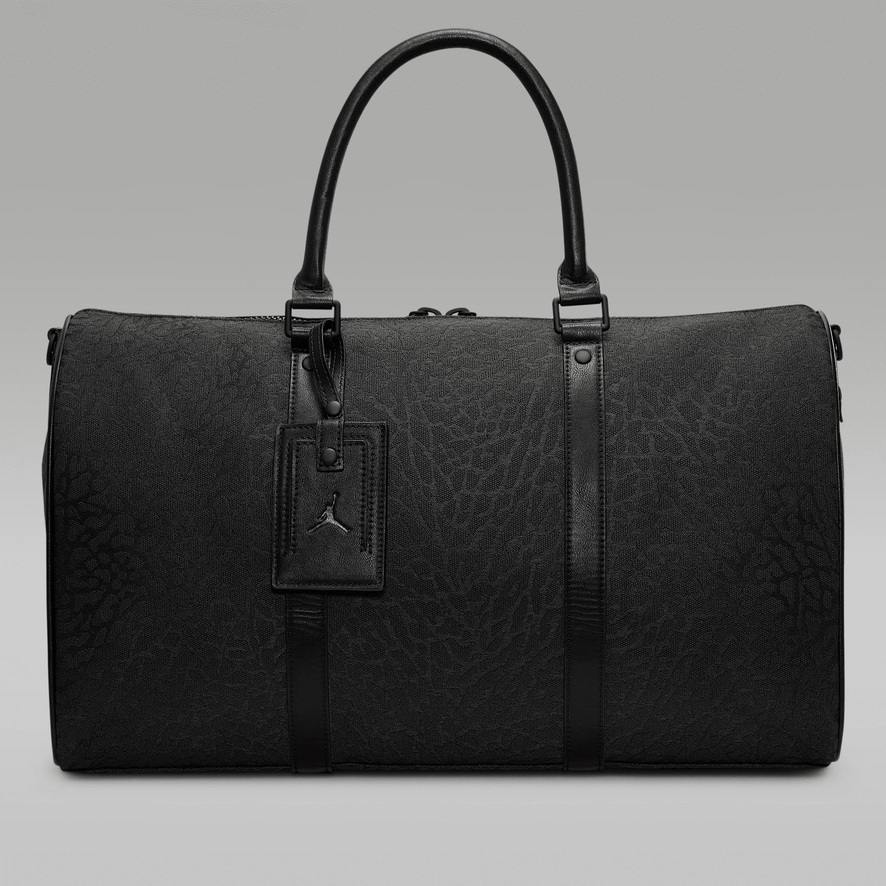 Mens Jordan Icon Duffel Bag (25L) | MM9021-G0T Product Image