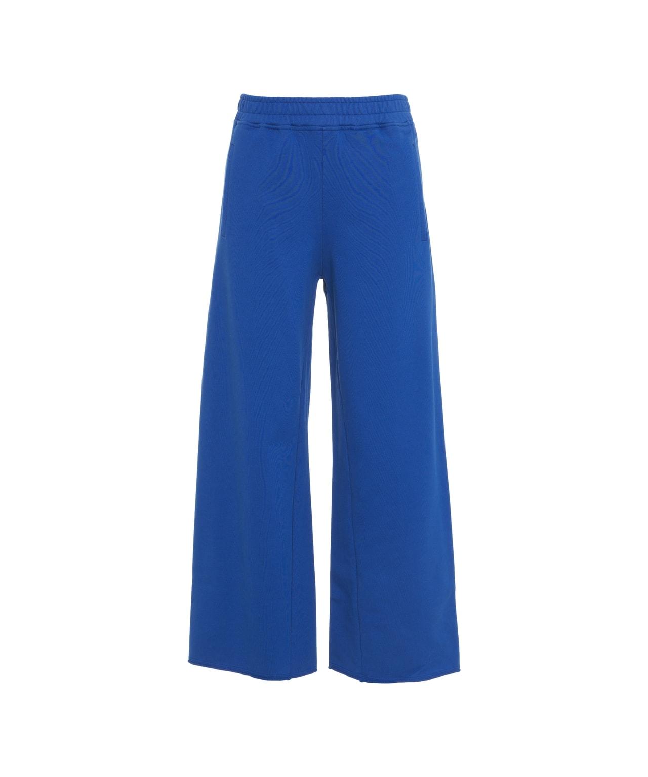 Wide leg joggers 'Badrutt' Product Image