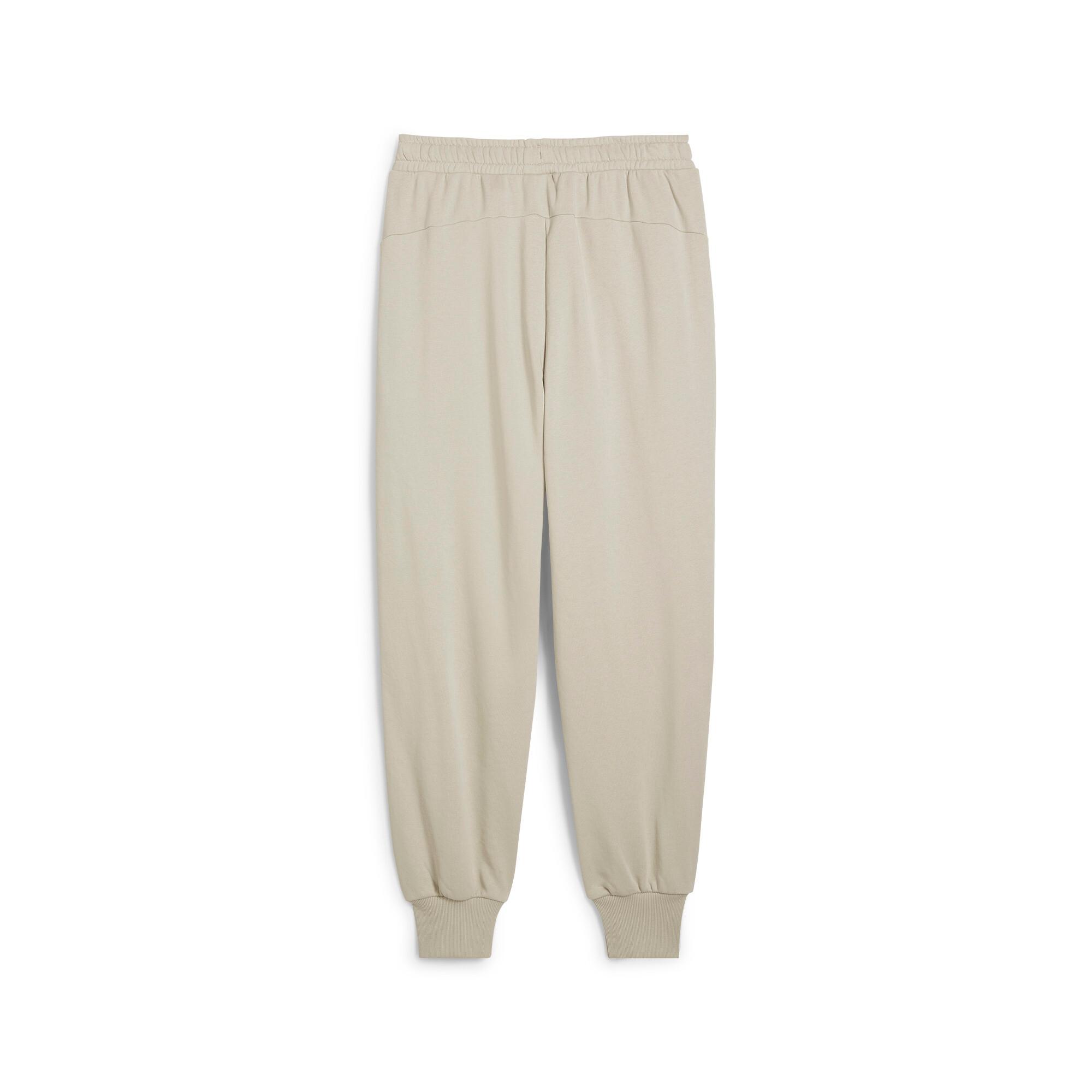 PUMA Porsche Legacy Motorsport Essentials Men's Pants Product Image