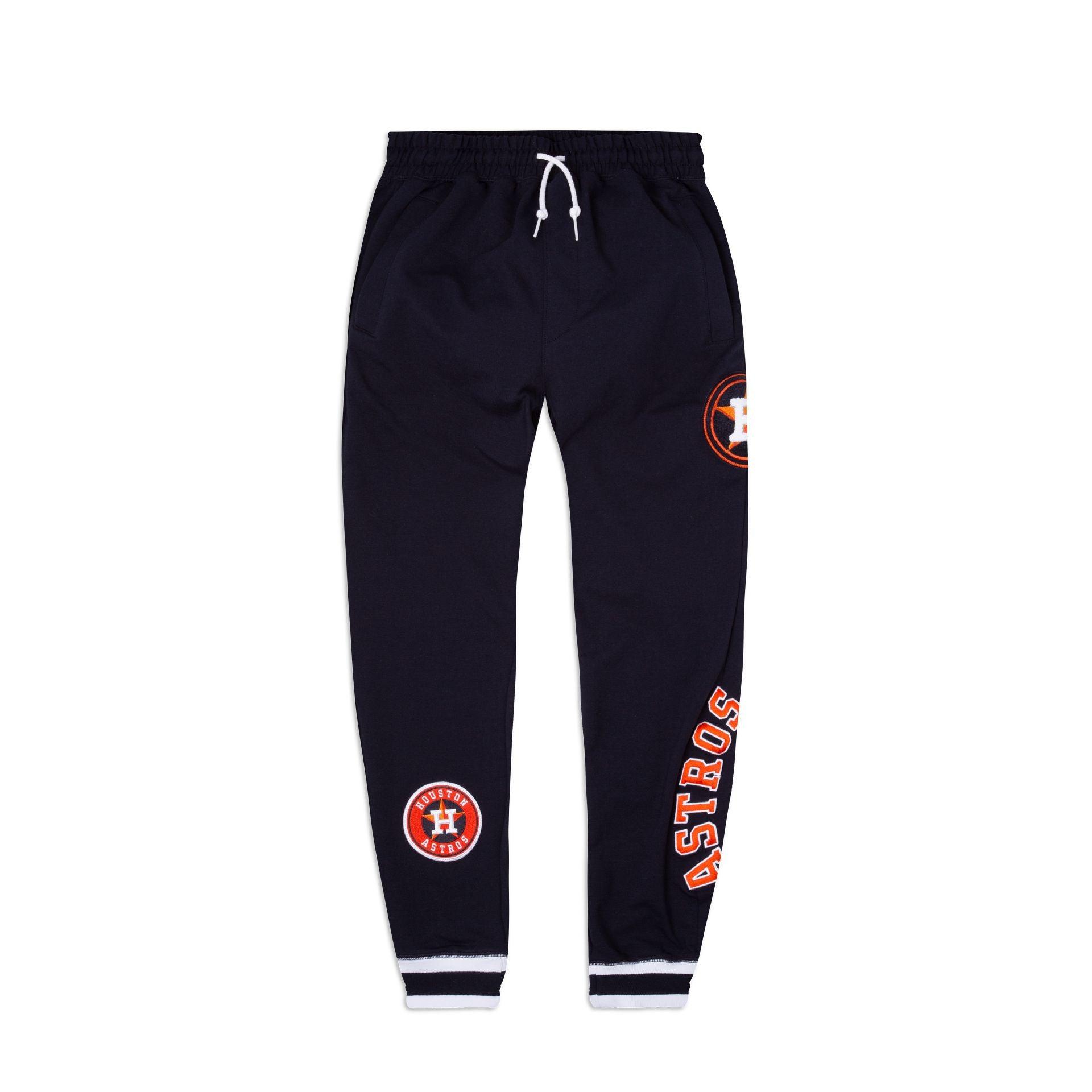 New York Yankees Logo Select Jogger Male Product Image