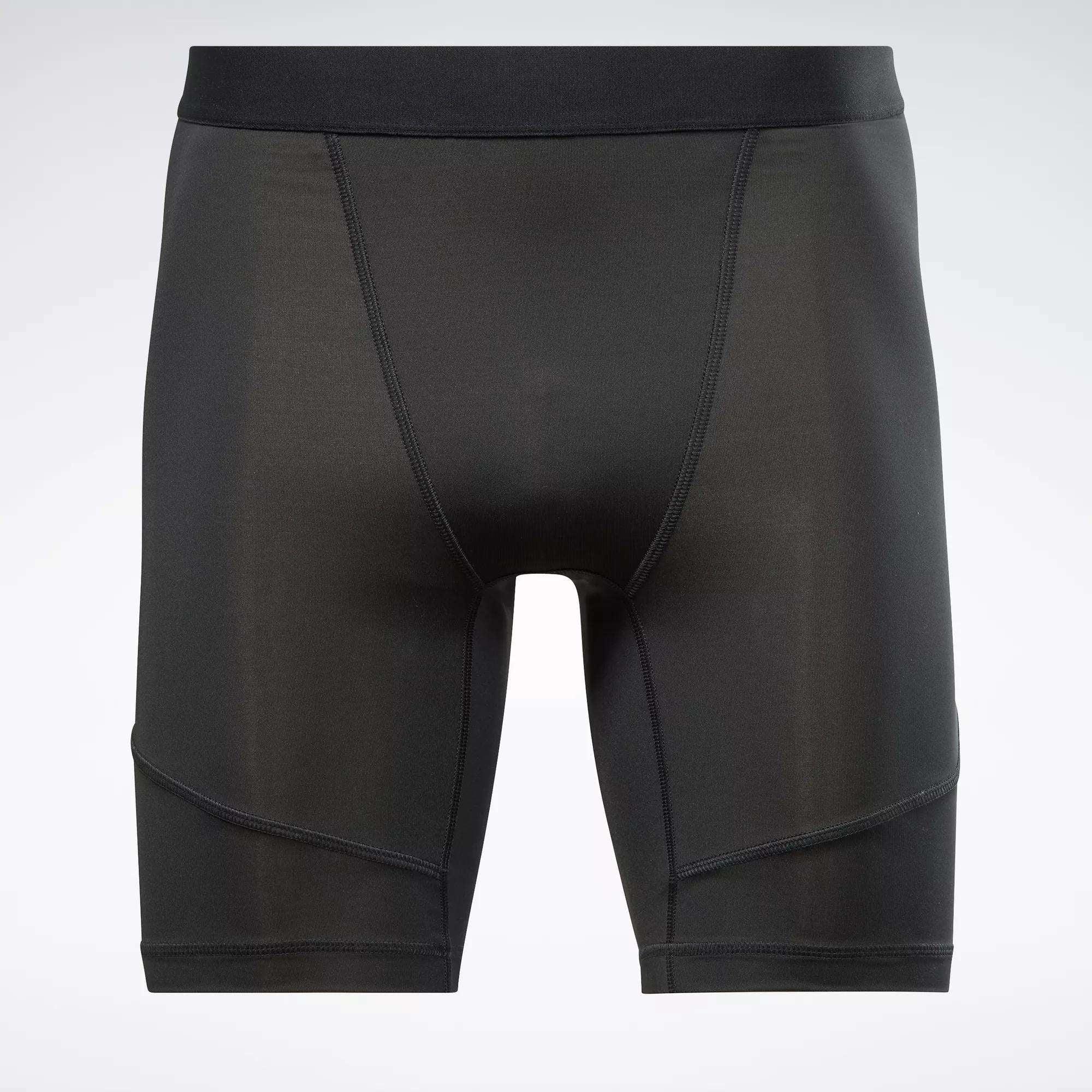 Men's Compression Briefs Male Product Image
