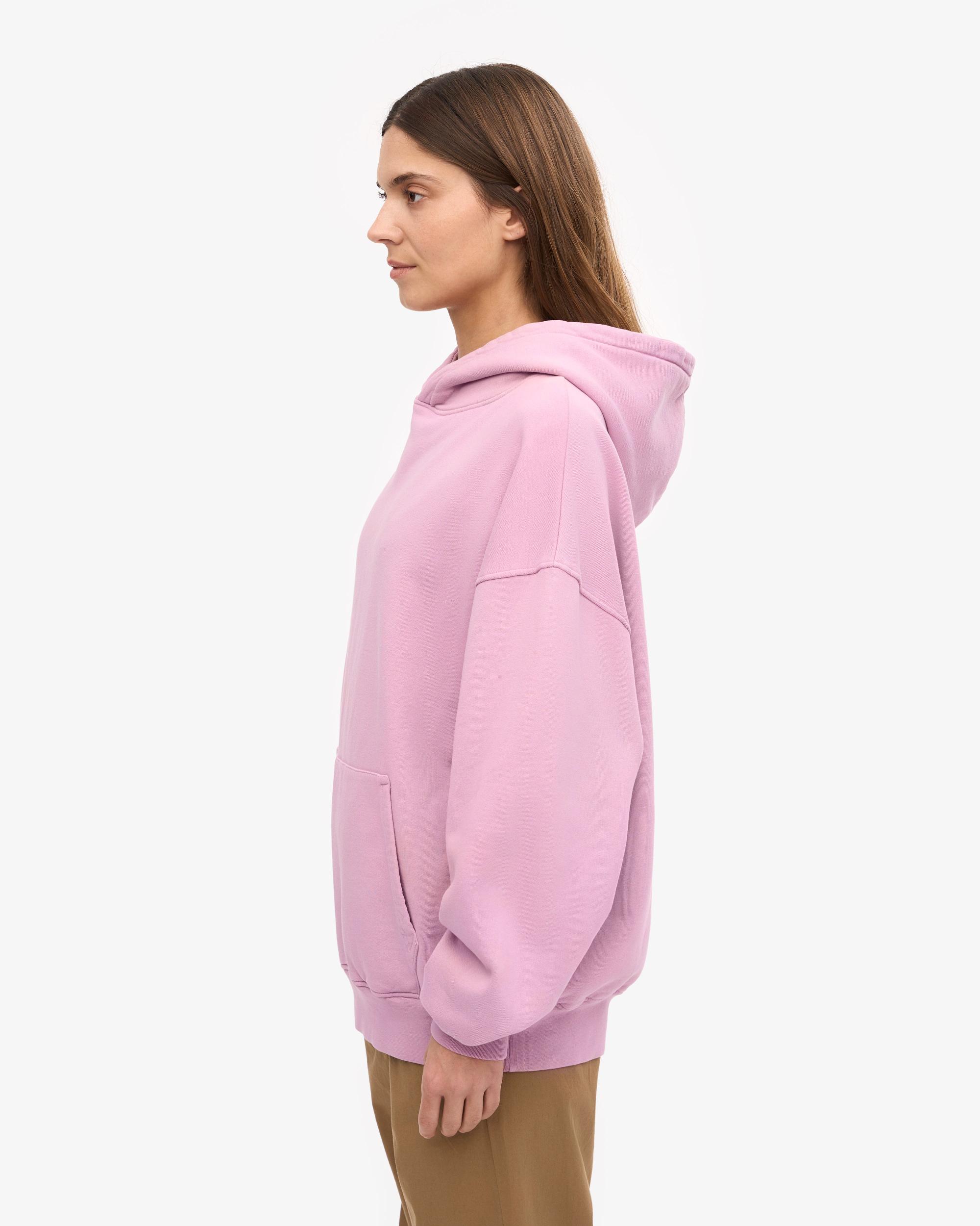 Organic Oversized Hood - Cherry Blossom Product Image