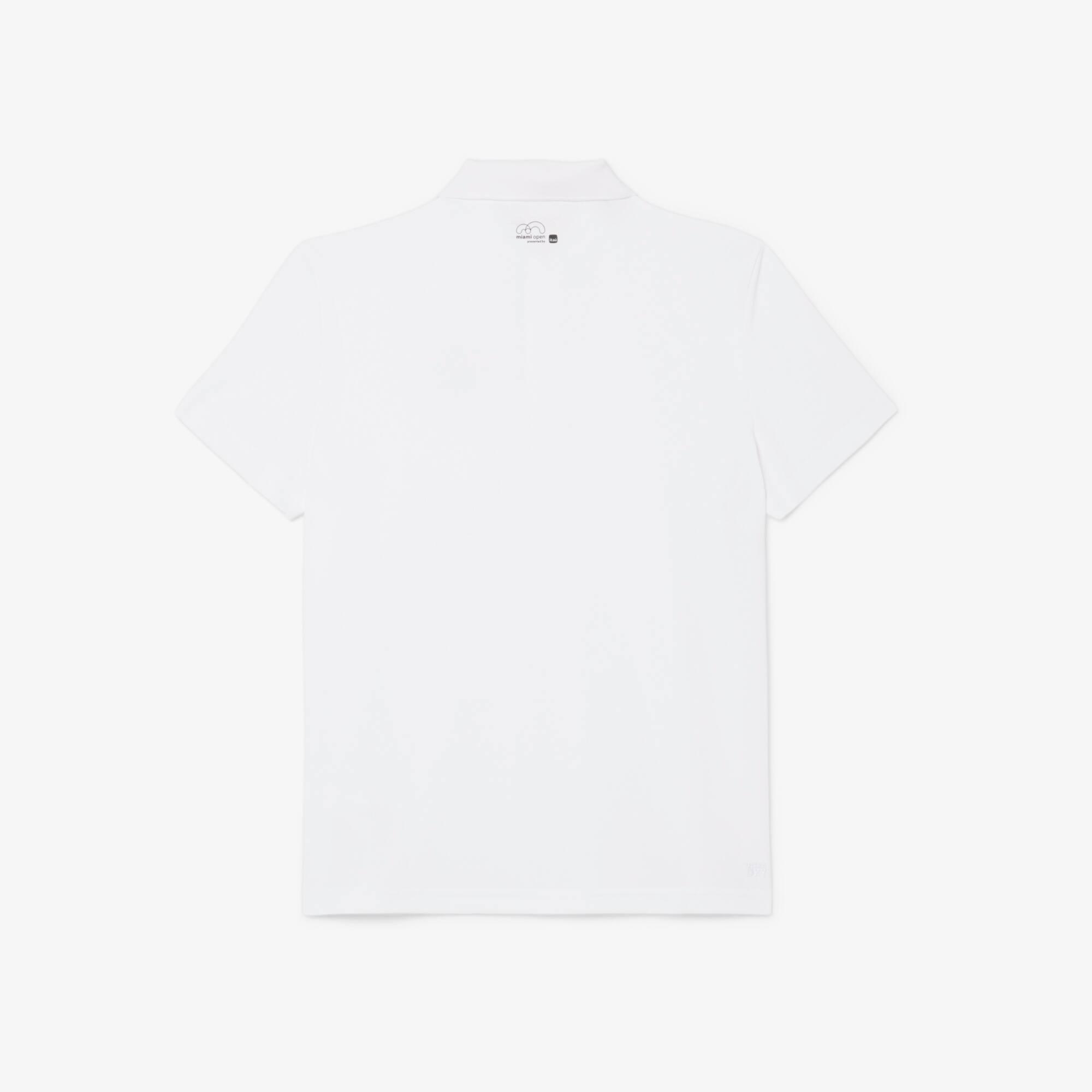 Miami Open Edition Ultra Dry Polo Shirt Product Image