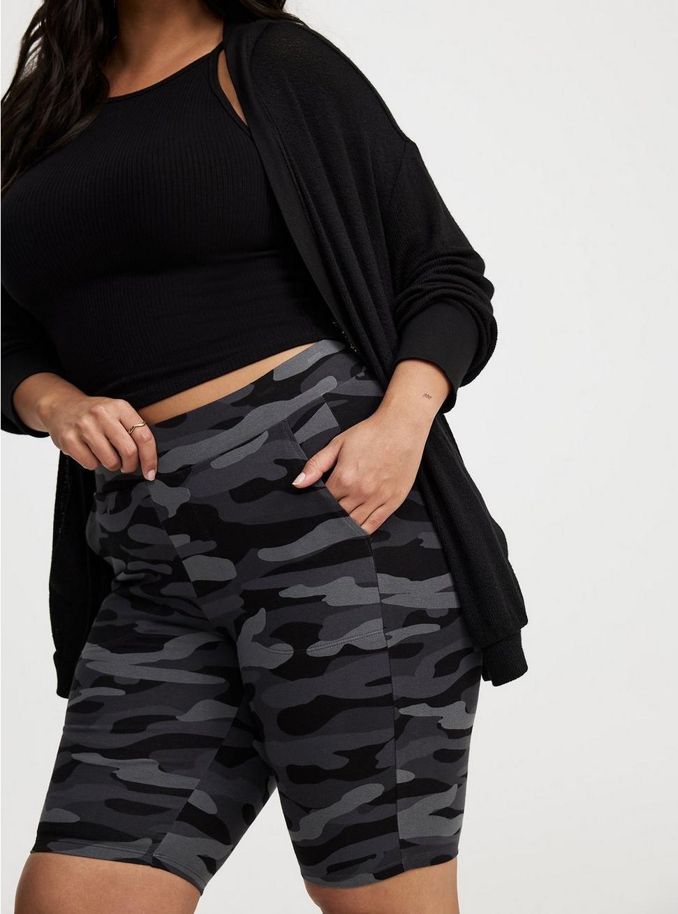 9'' Pocket Bike Short Product Image