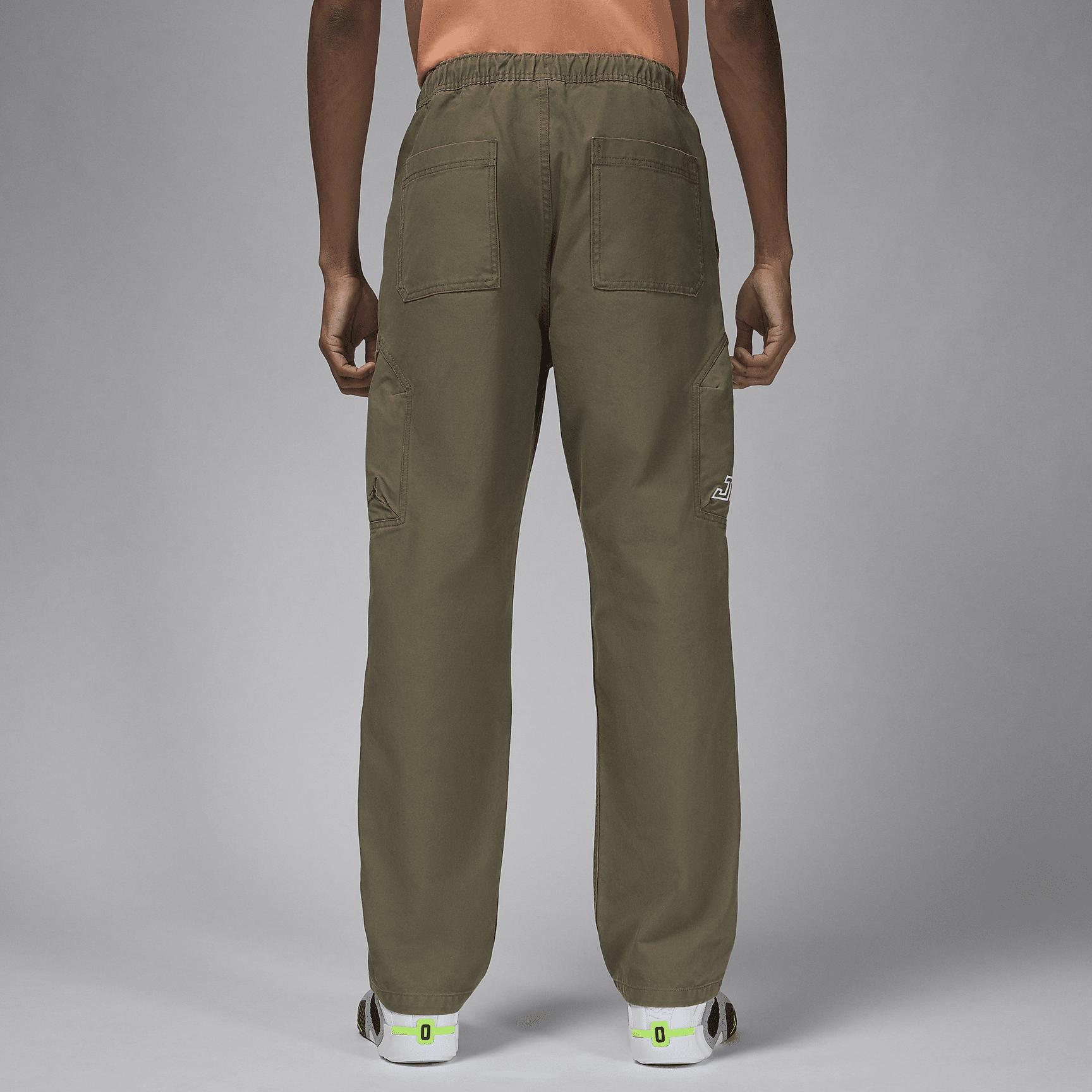 Tatum Chicago Men's Pants Product Image