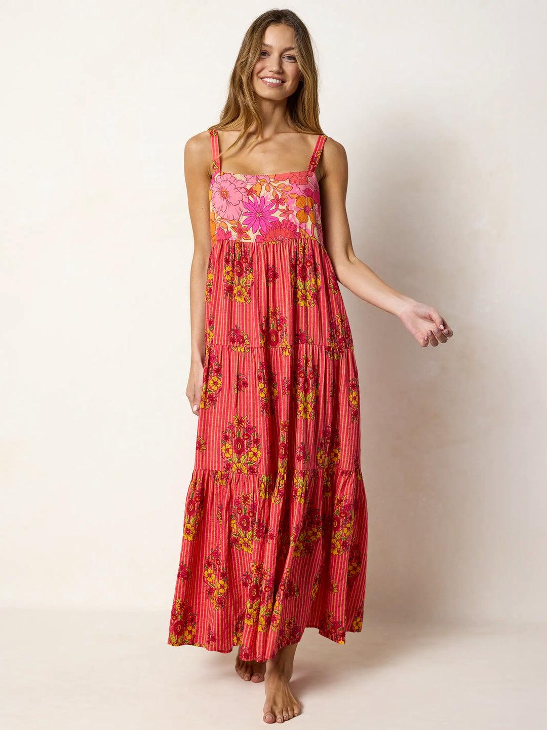 Patricia Maxi Dress Product Image