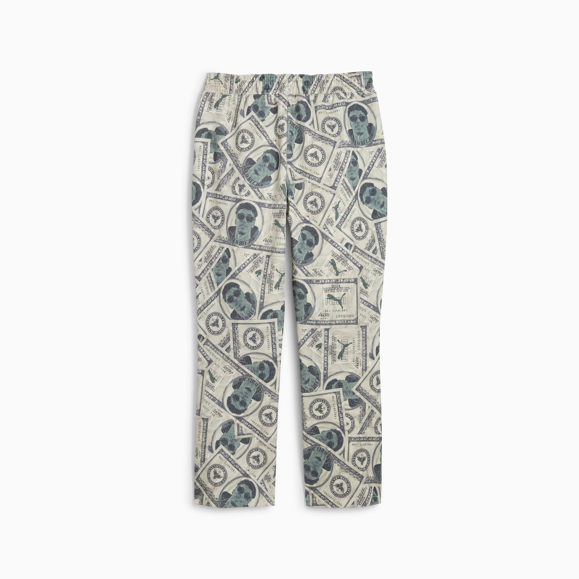 PUMA x LAMELO BALL Bucks Dime Men's Basketball Pants Product Image