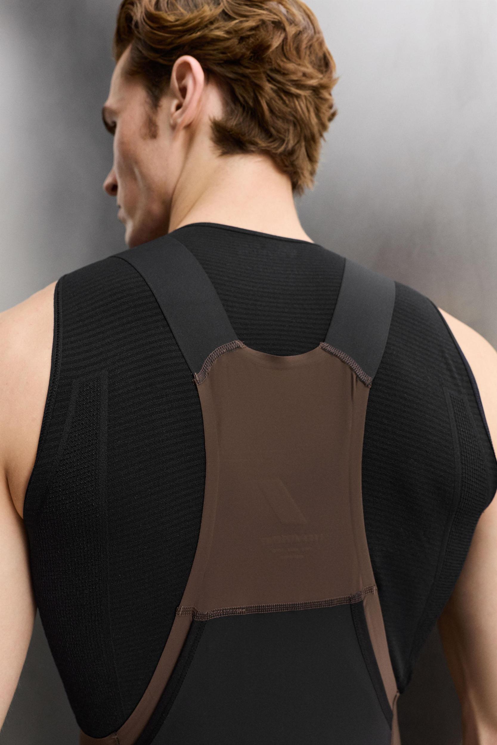 CYCLING SHORTS Product Image