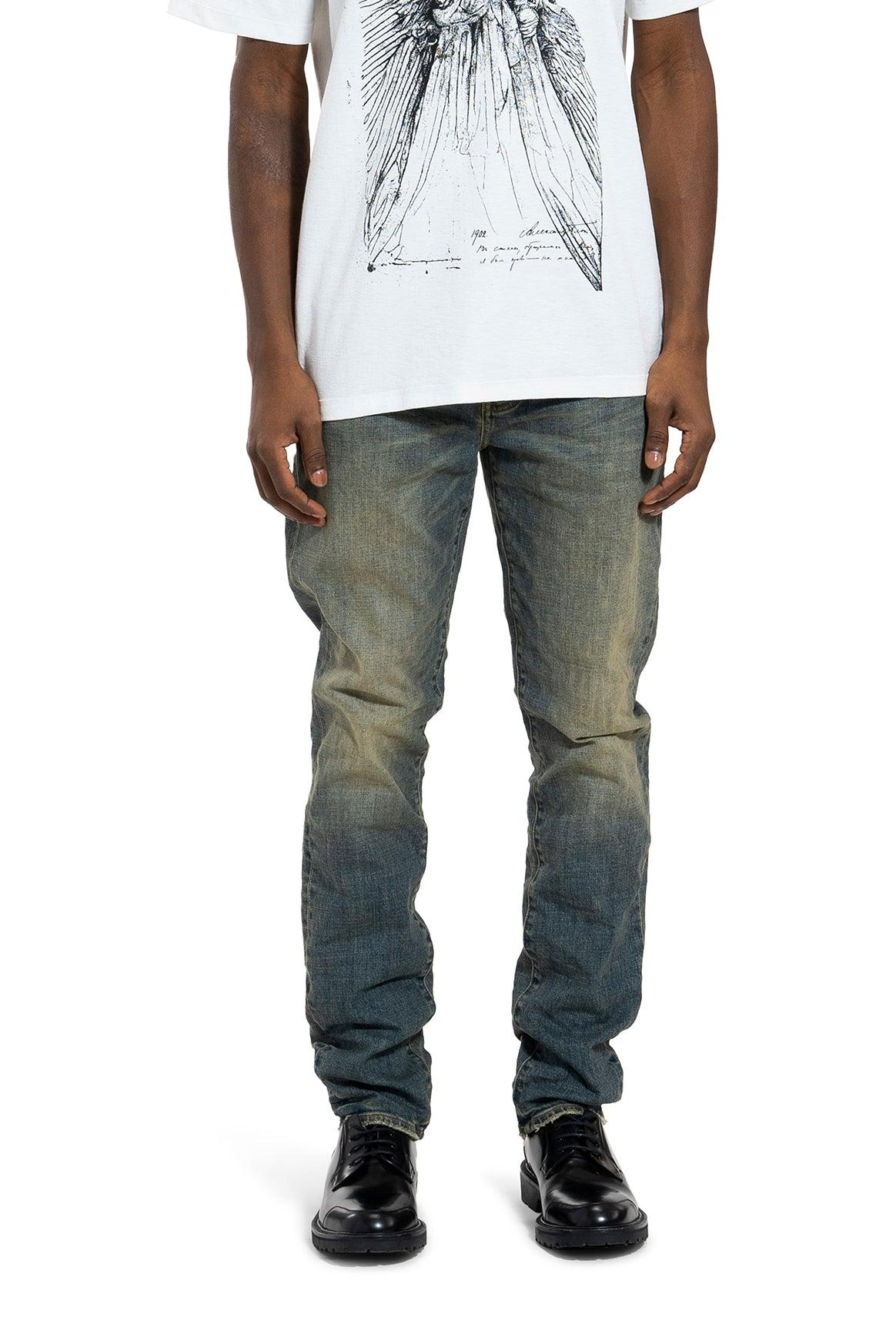 P005 Vintage Aged Male Product Image