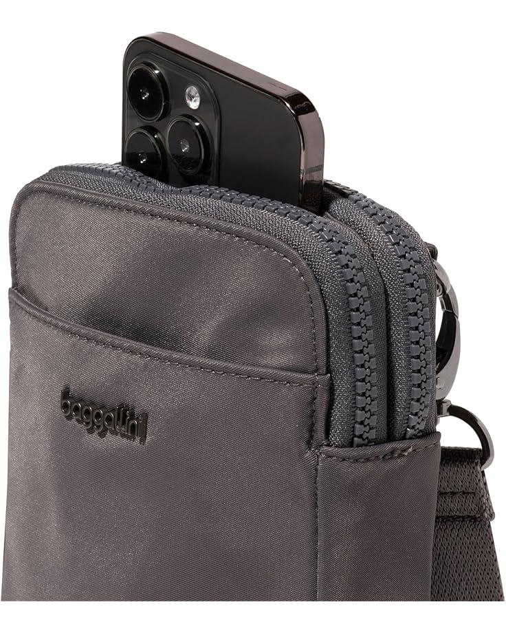 Securtex™ Anti-Theft Activity Crossbody Product Image