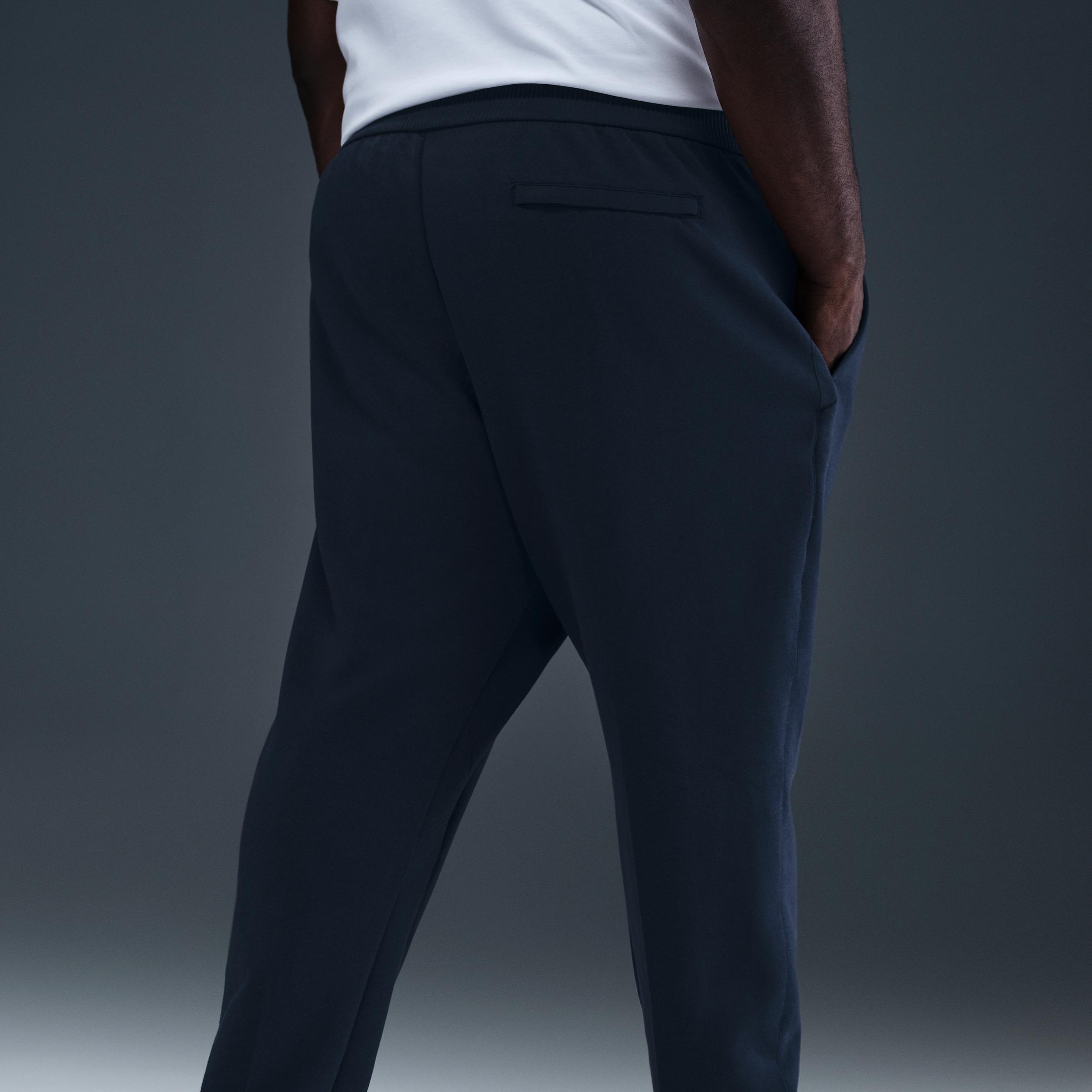Nike Mens 24.7 ImpossiblySoft Dri-FIT Pants | HQ6970-451 Product Image