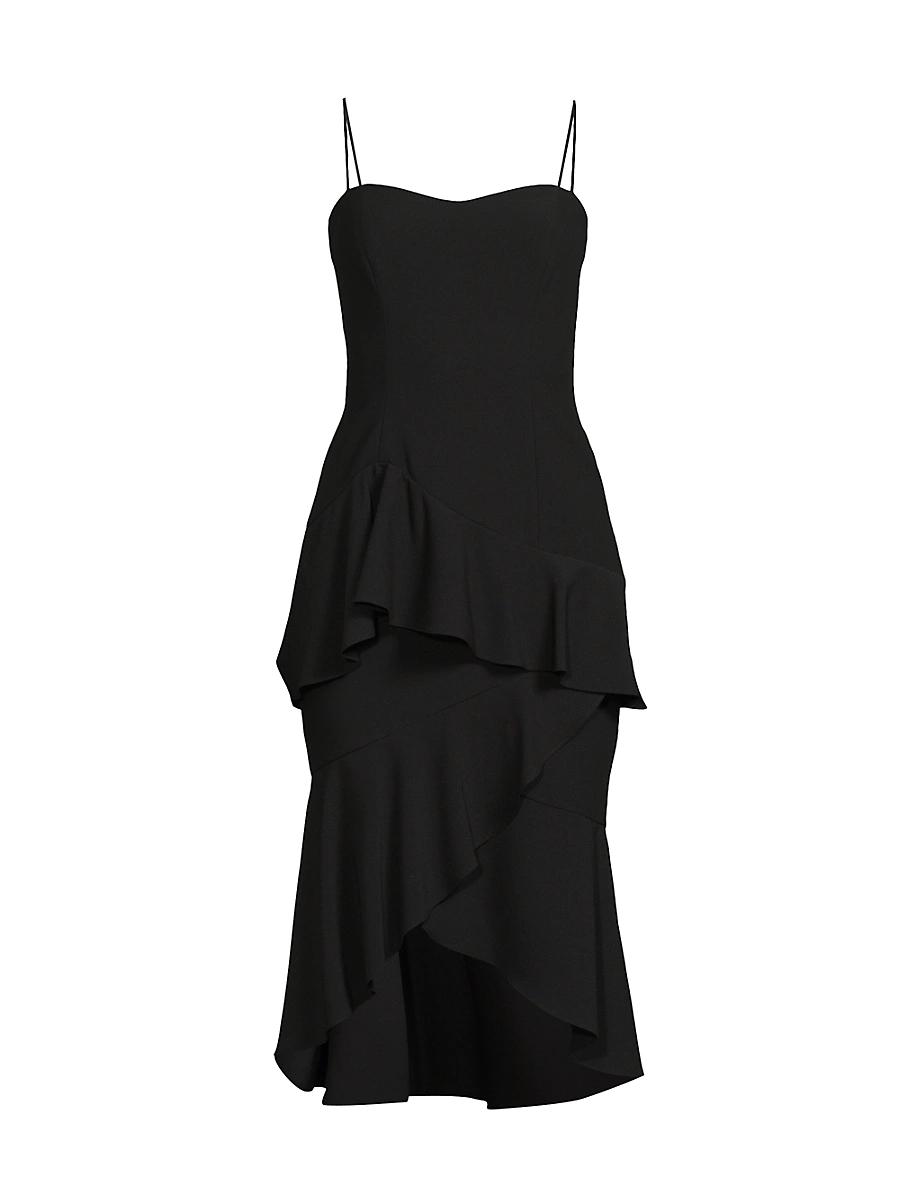 Womens Barbados Crepe Dress Product Image