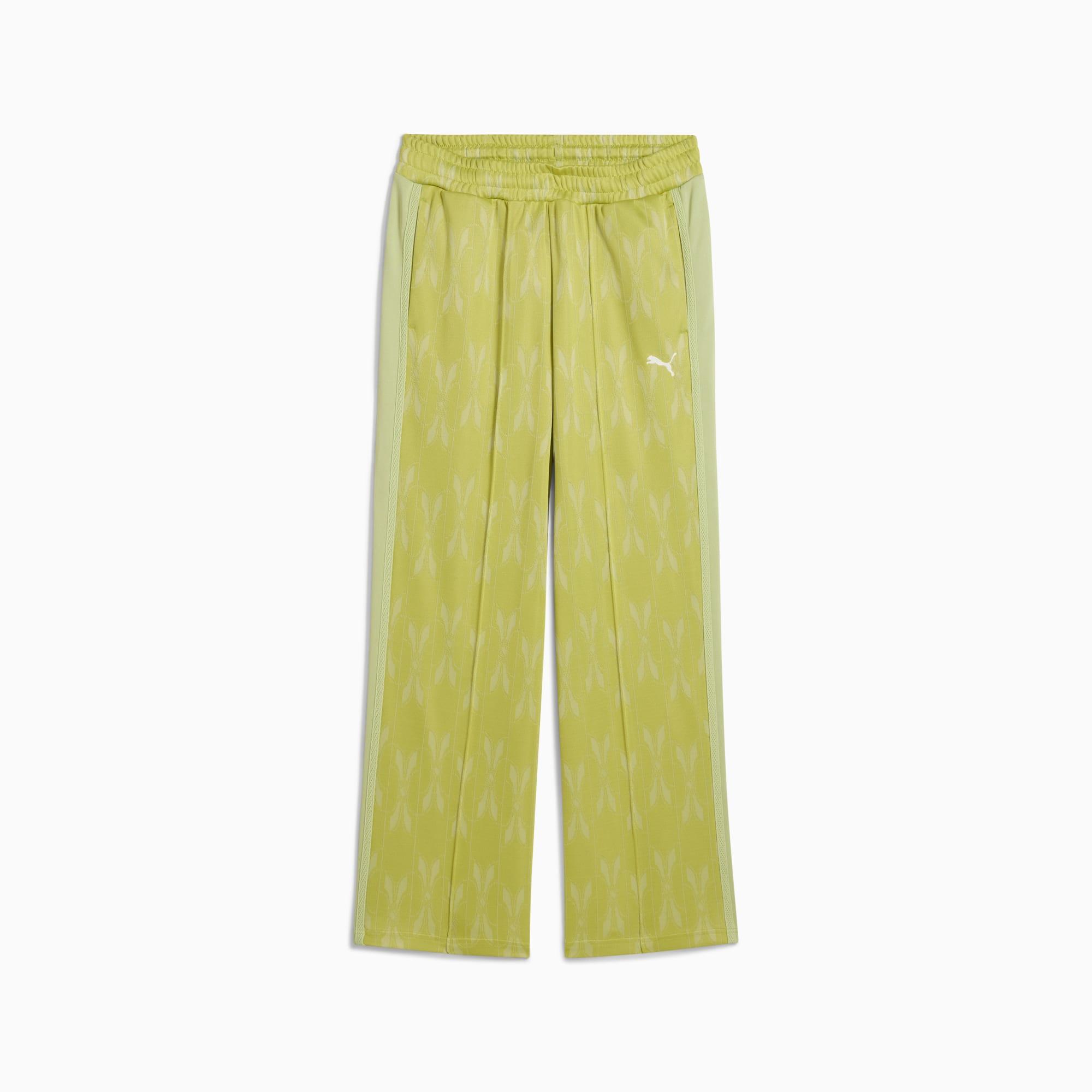 The NeverWorn V T7 Track Pants Men Product Image