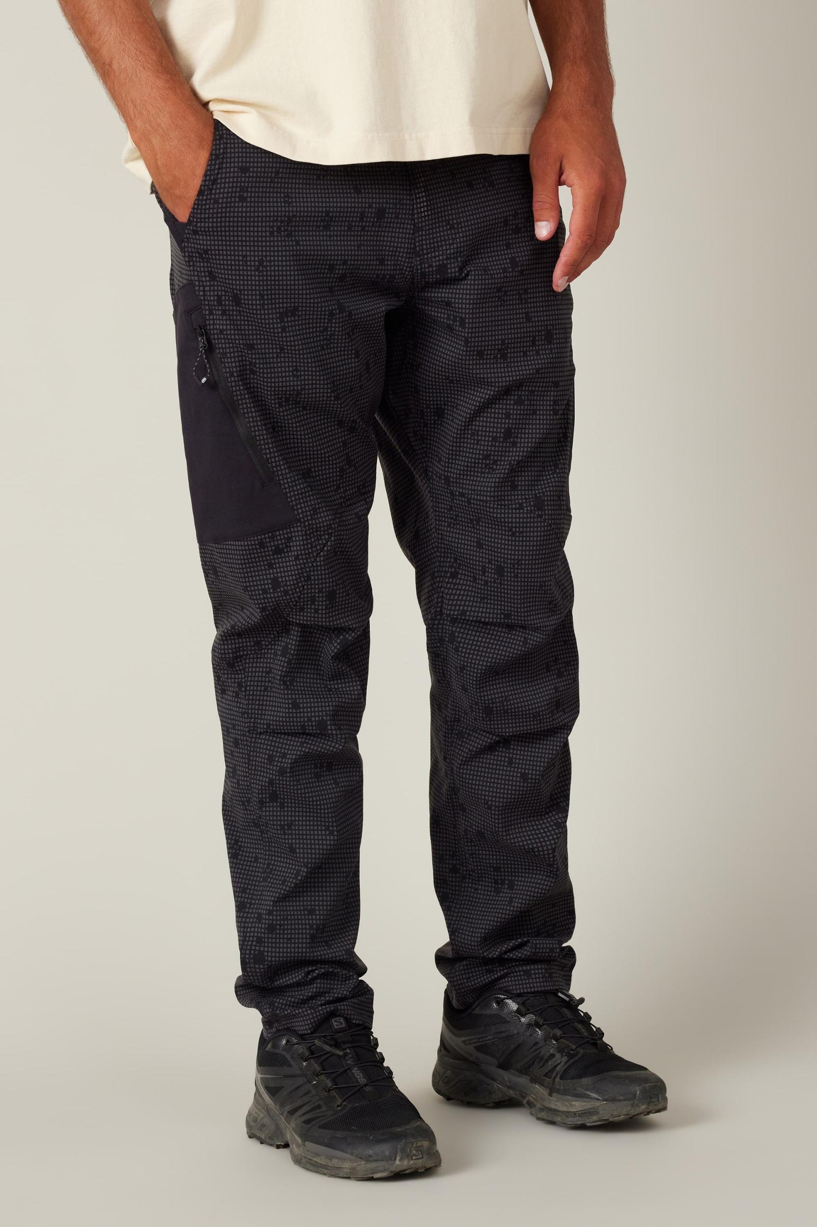 686 Men's Anything Cargo Pant - Slim Fit Male Product Image