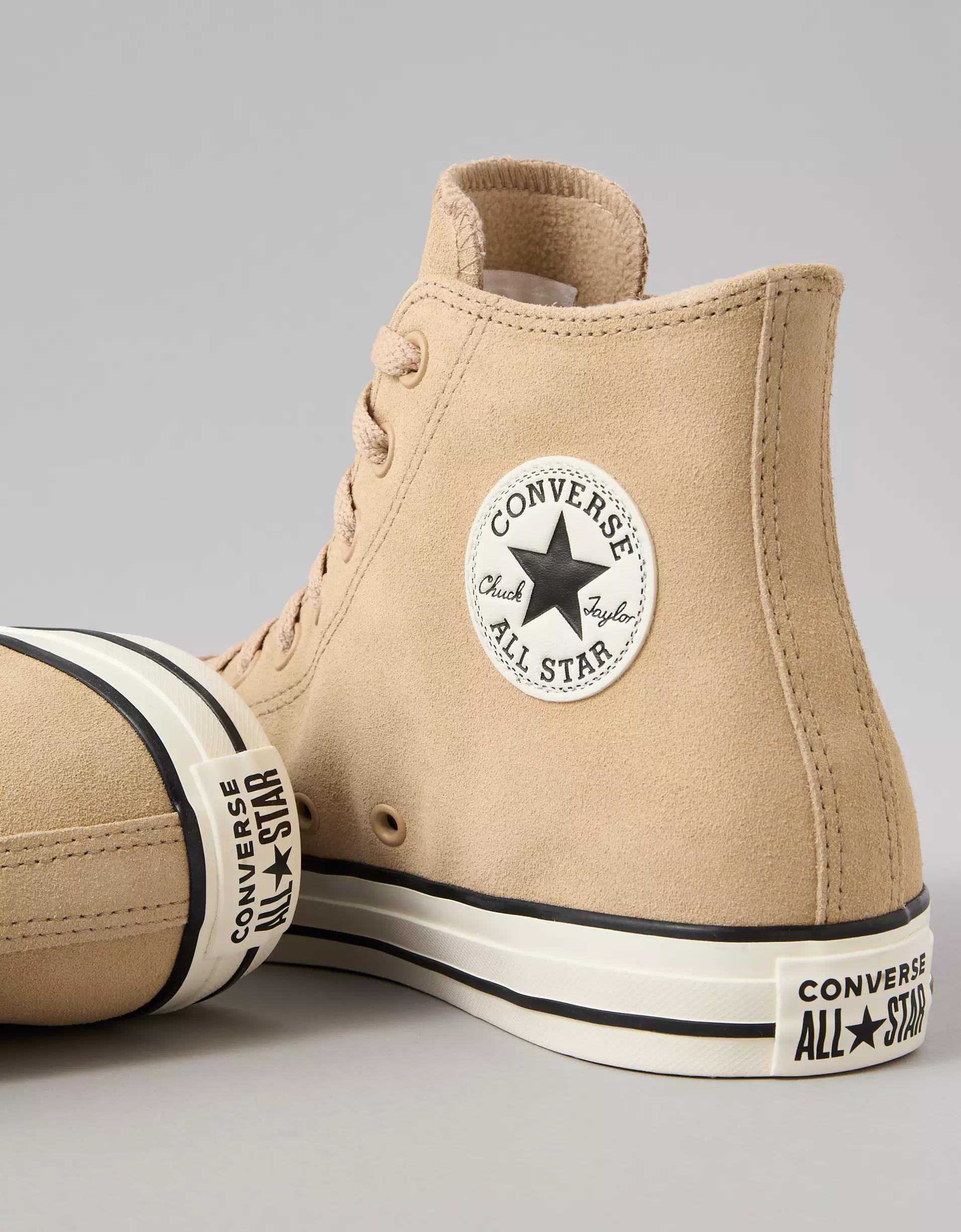Converse Chuck Taylor All Star Crafted High-Top Sneaker Product Image