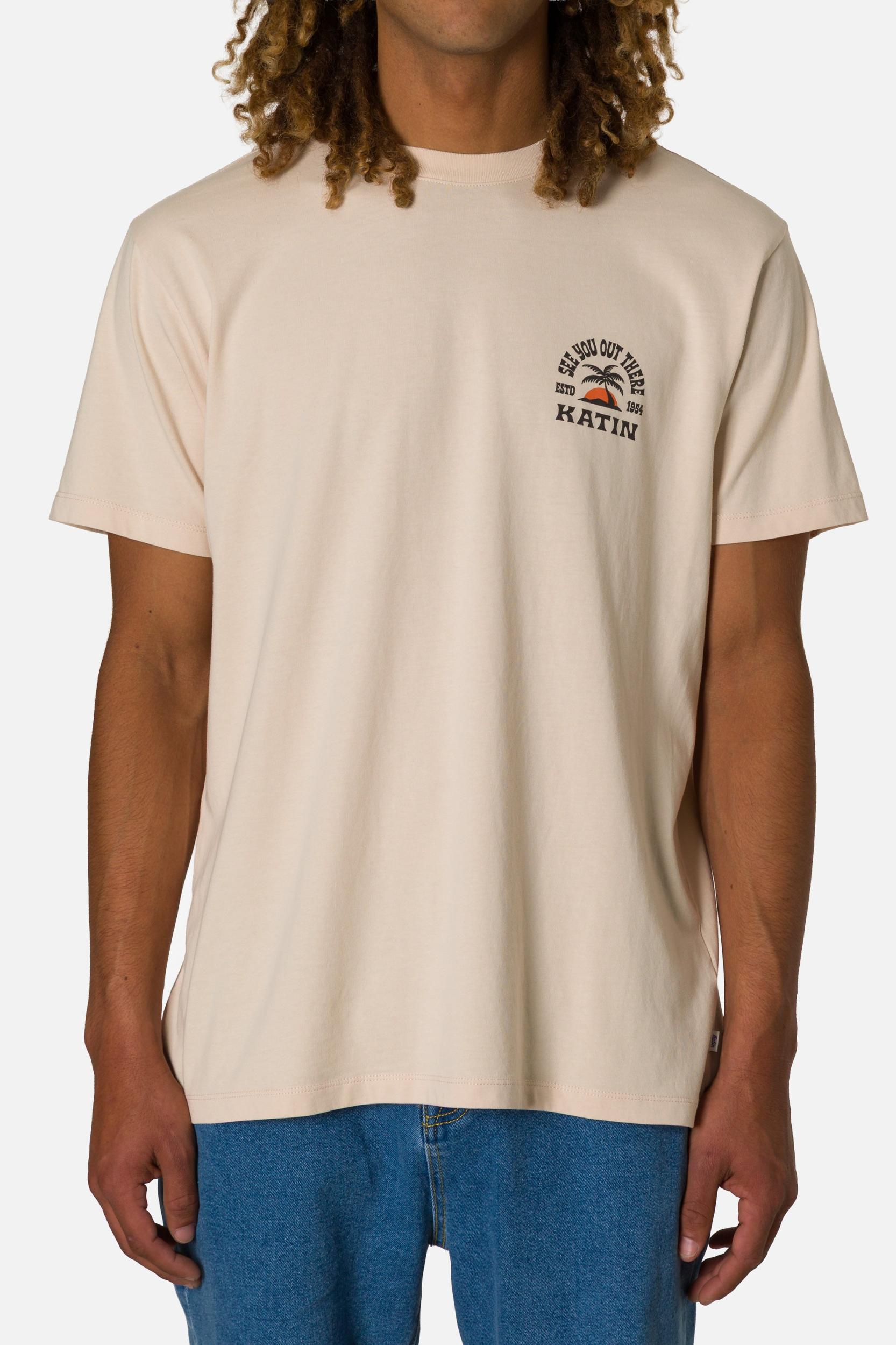 BOYS NOSARA TEE Product Image