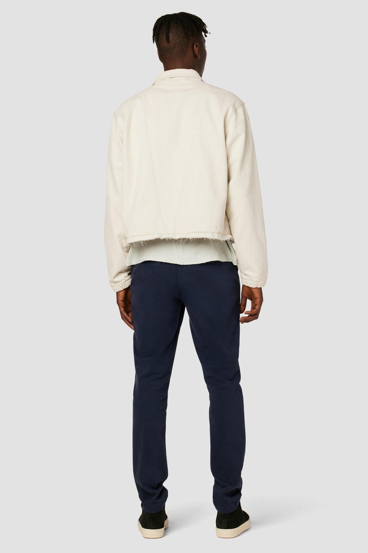 Classic Slim Straight Chino Male Product Image