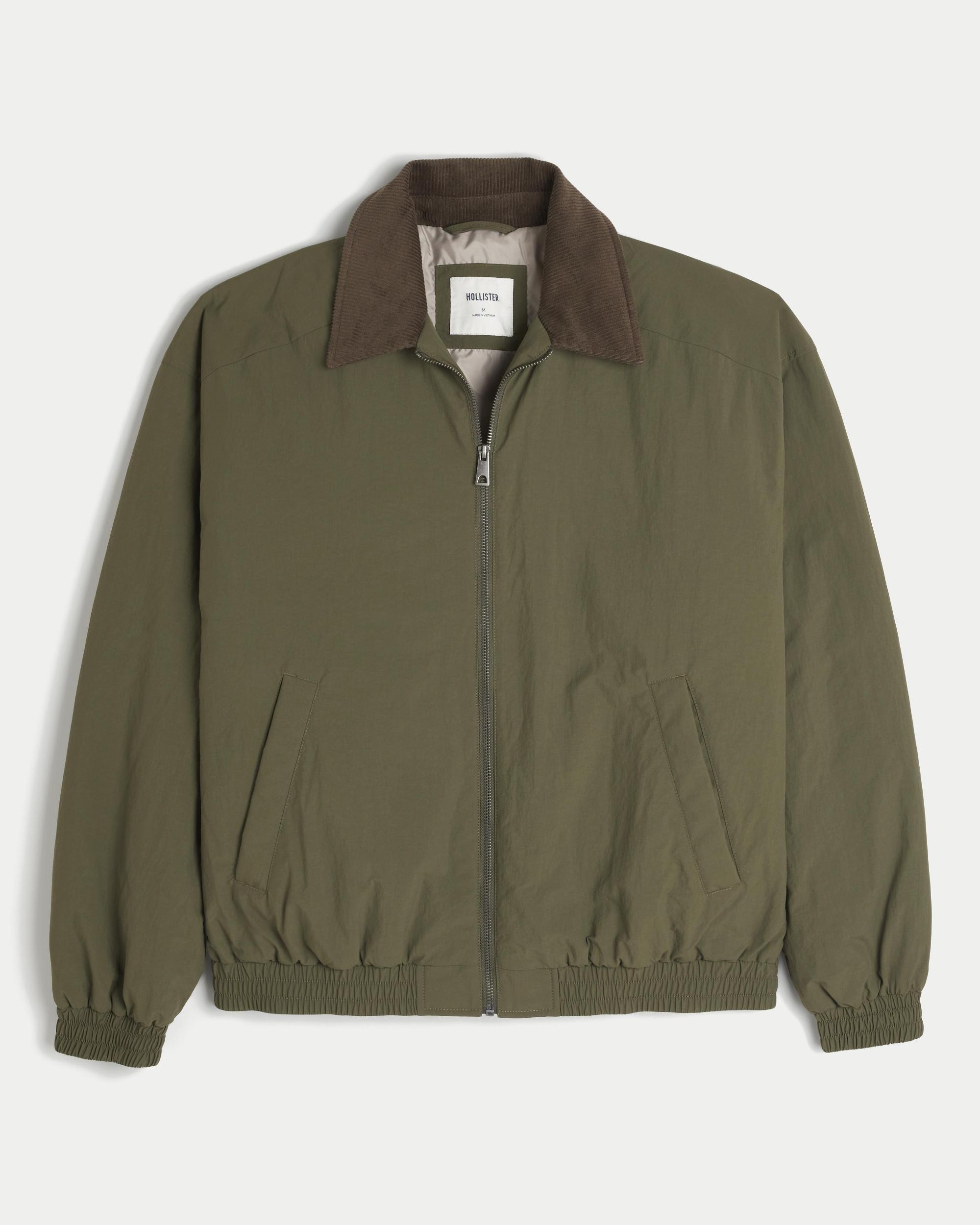 Barn Jacket Product Image
