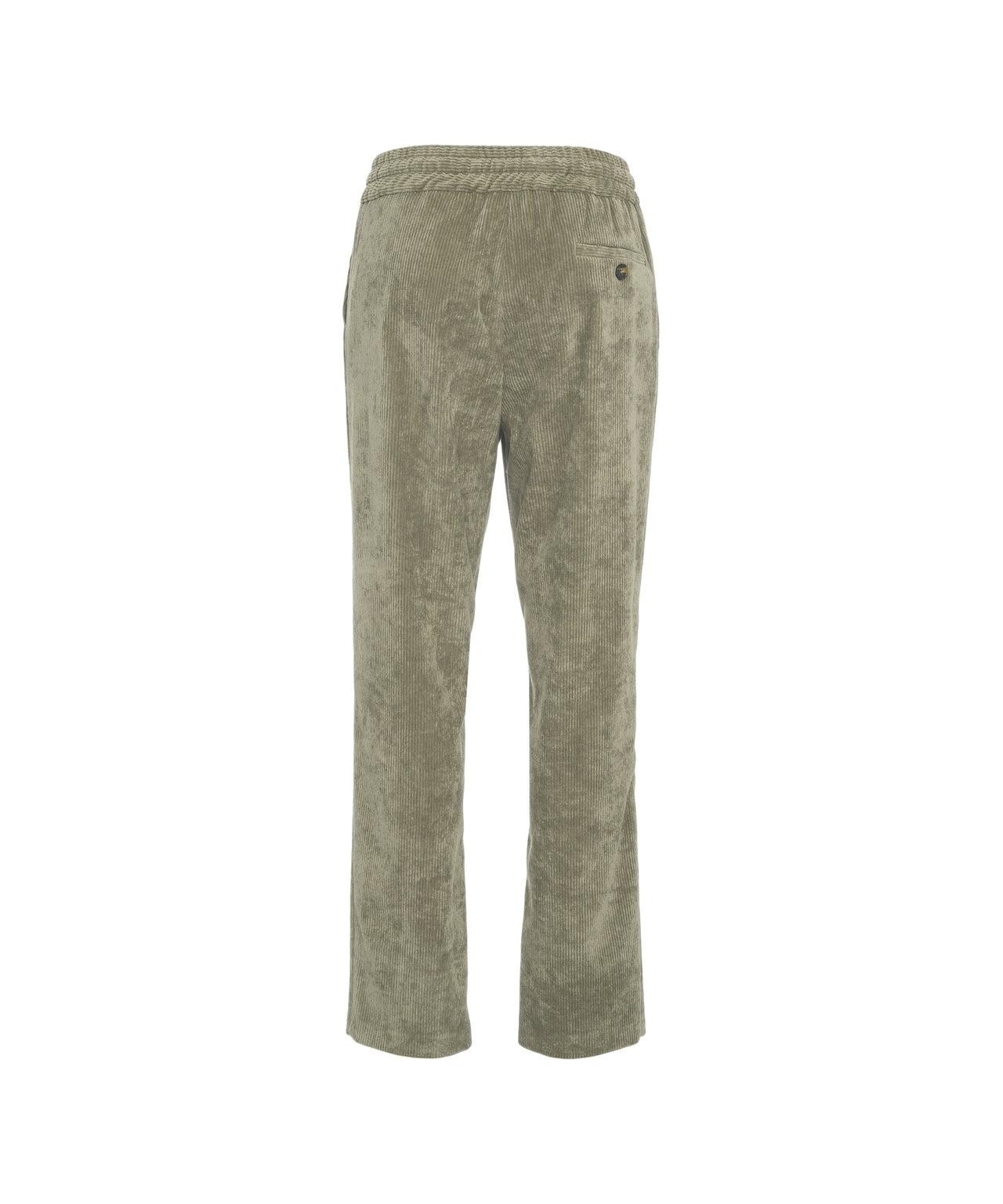 Corduroy pants Product Image