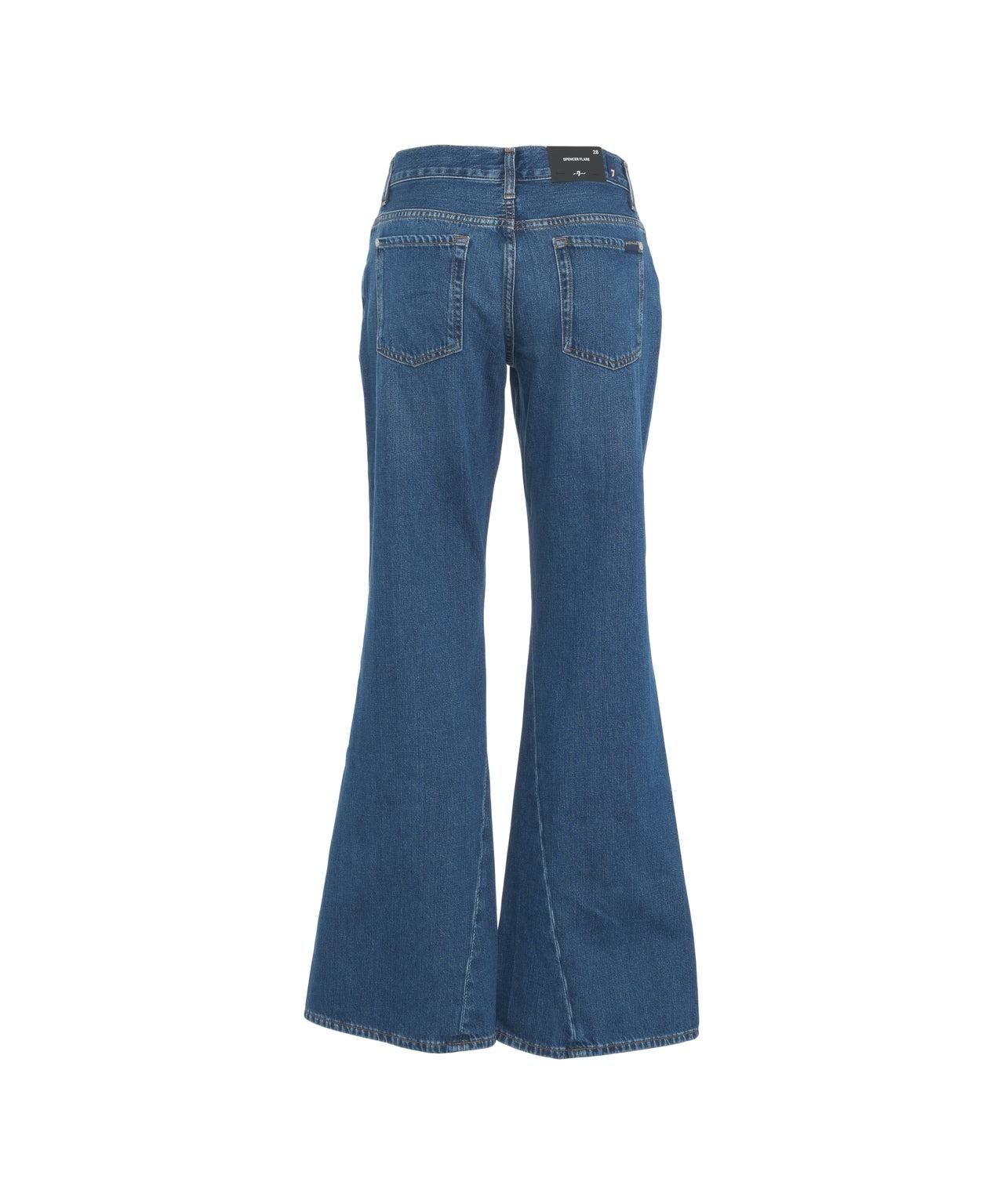 Flared jeans 'Spencer' Product Image