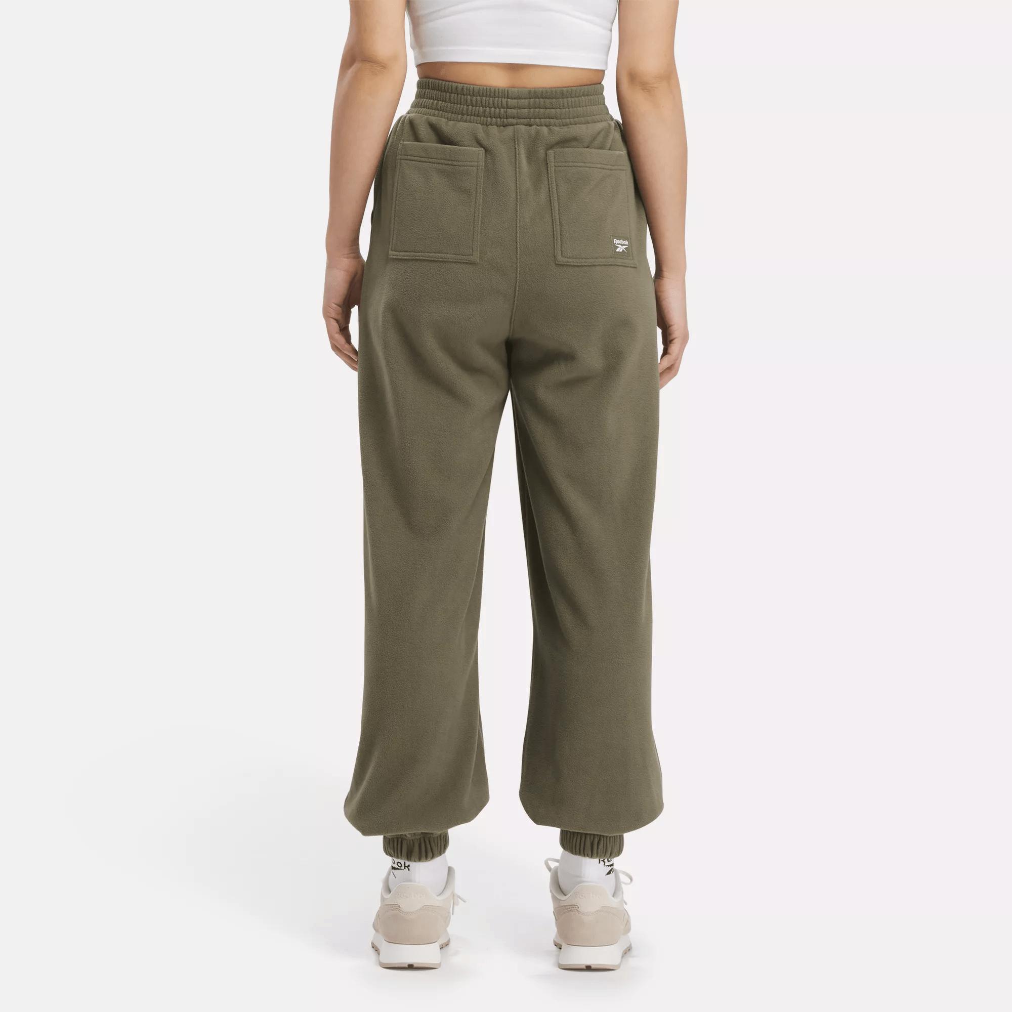 Women's Classics Pants Female Product Image