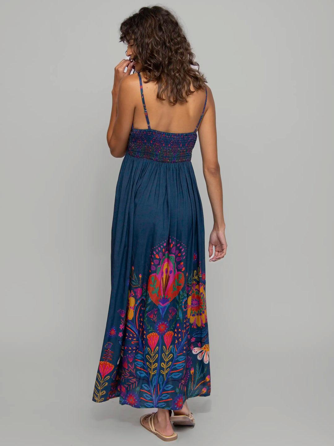 Bailey Maxi Dress Product Image