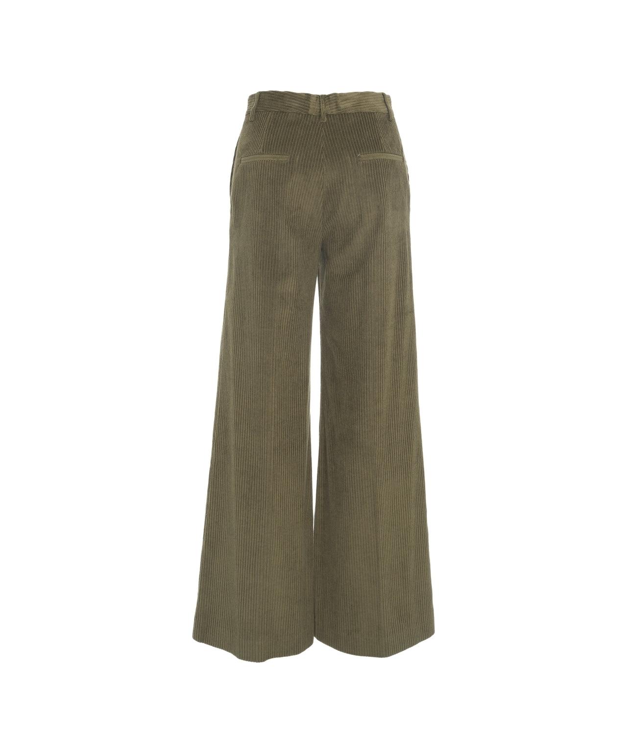 Flared pants Product Image