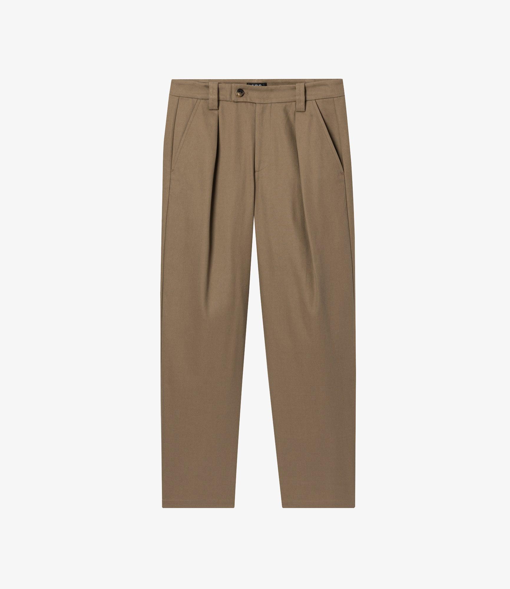 Renato pants Male Product Image