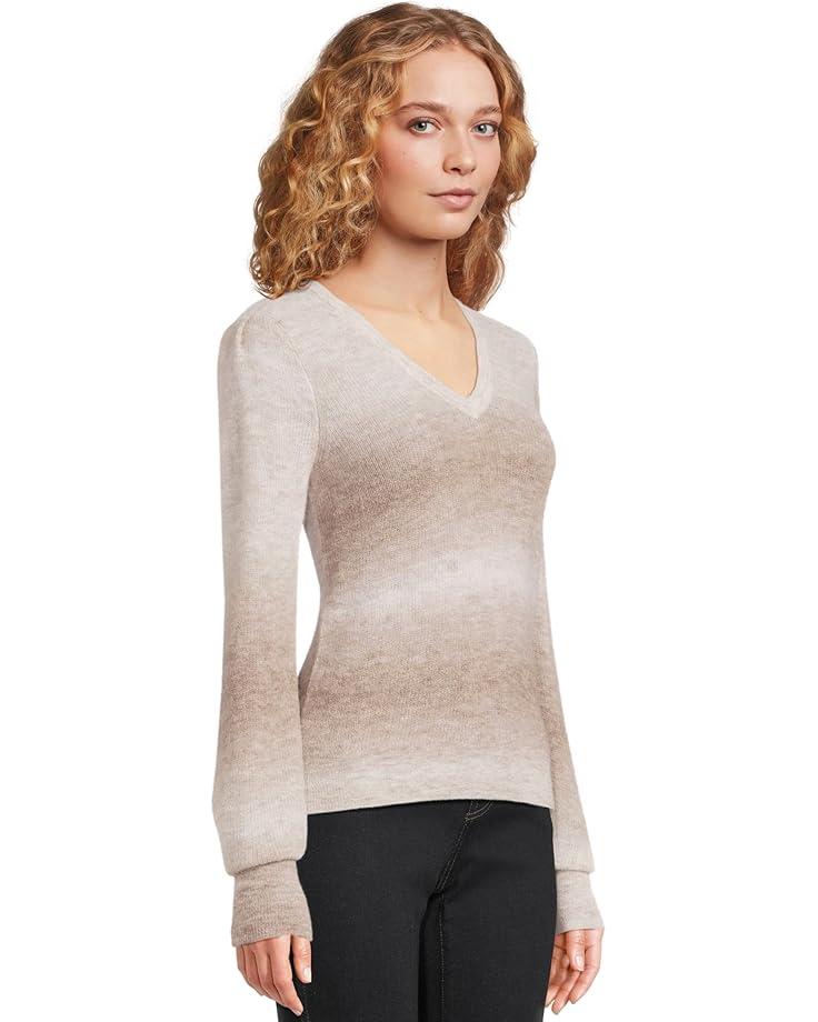 Long Sleeve Cozy Cotton Ribbed Cardigan Product Image