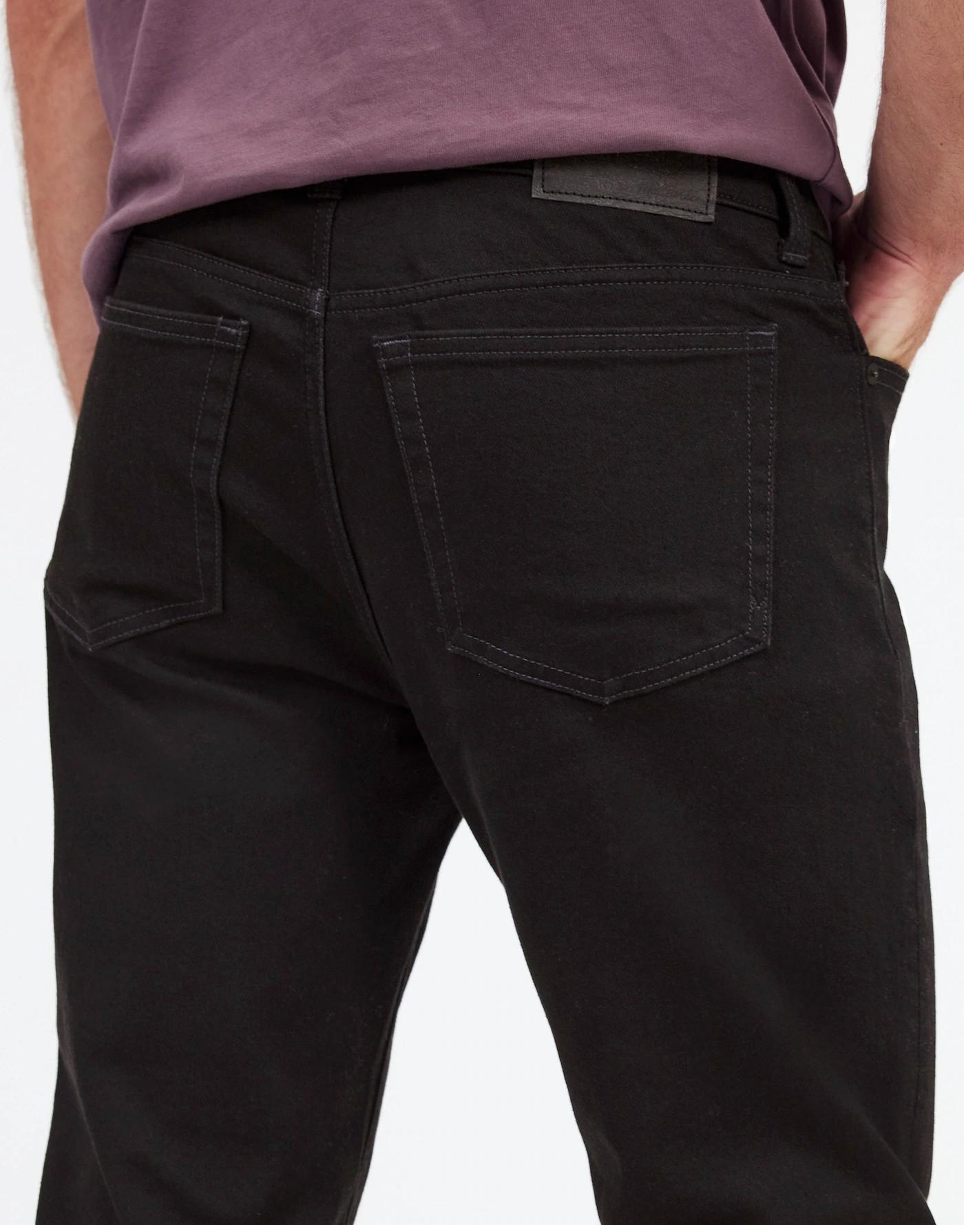 The 1991 Straight-Leg Jean Product Image