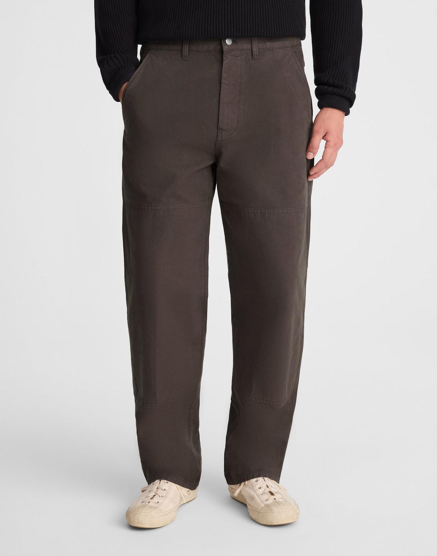 The Canvas Pant Product Image