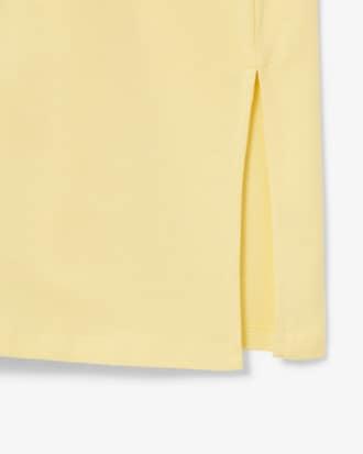 Trim Accent Jersey T-shirt Dress Product Image