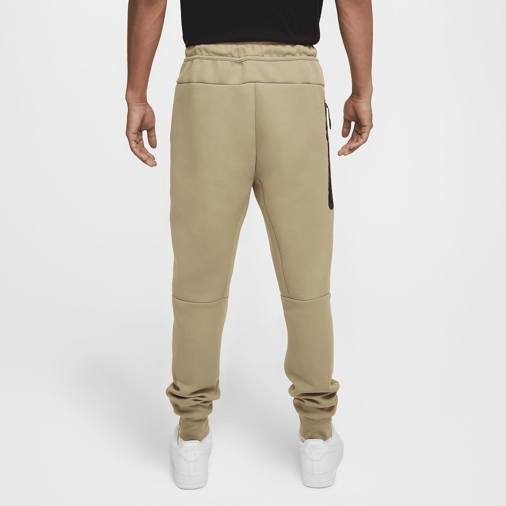 Mens Nike Tech Fleece Jogger Pants Product Image