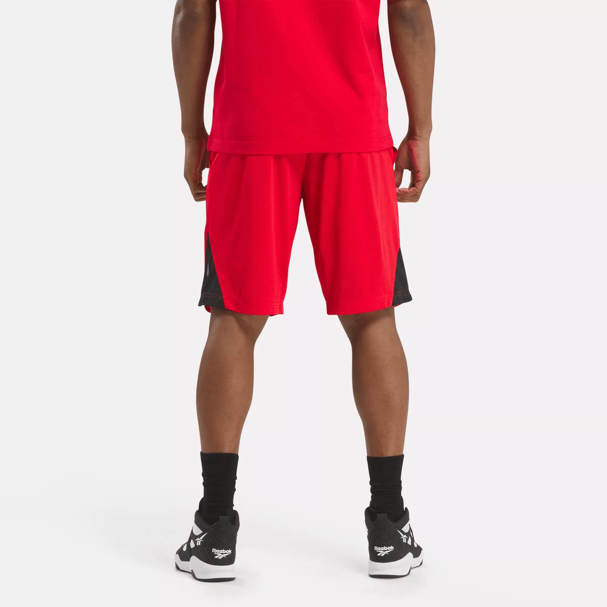 Men's ATR Hoopwear Shorts Male Product Image