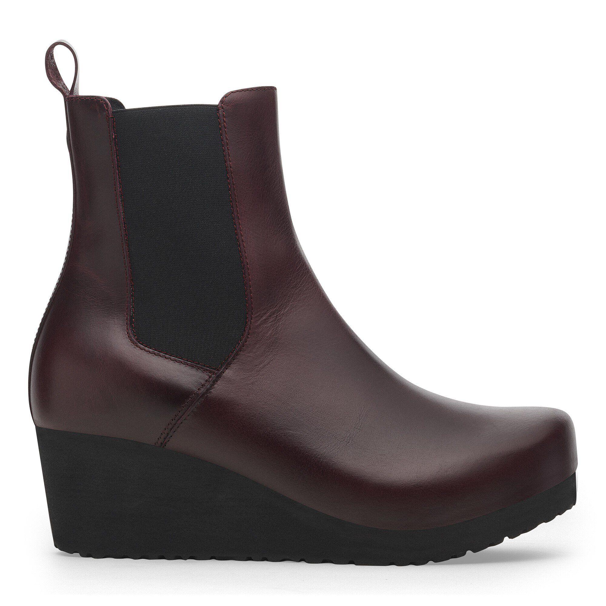 Ebba Slip On Natural Leather Product Image