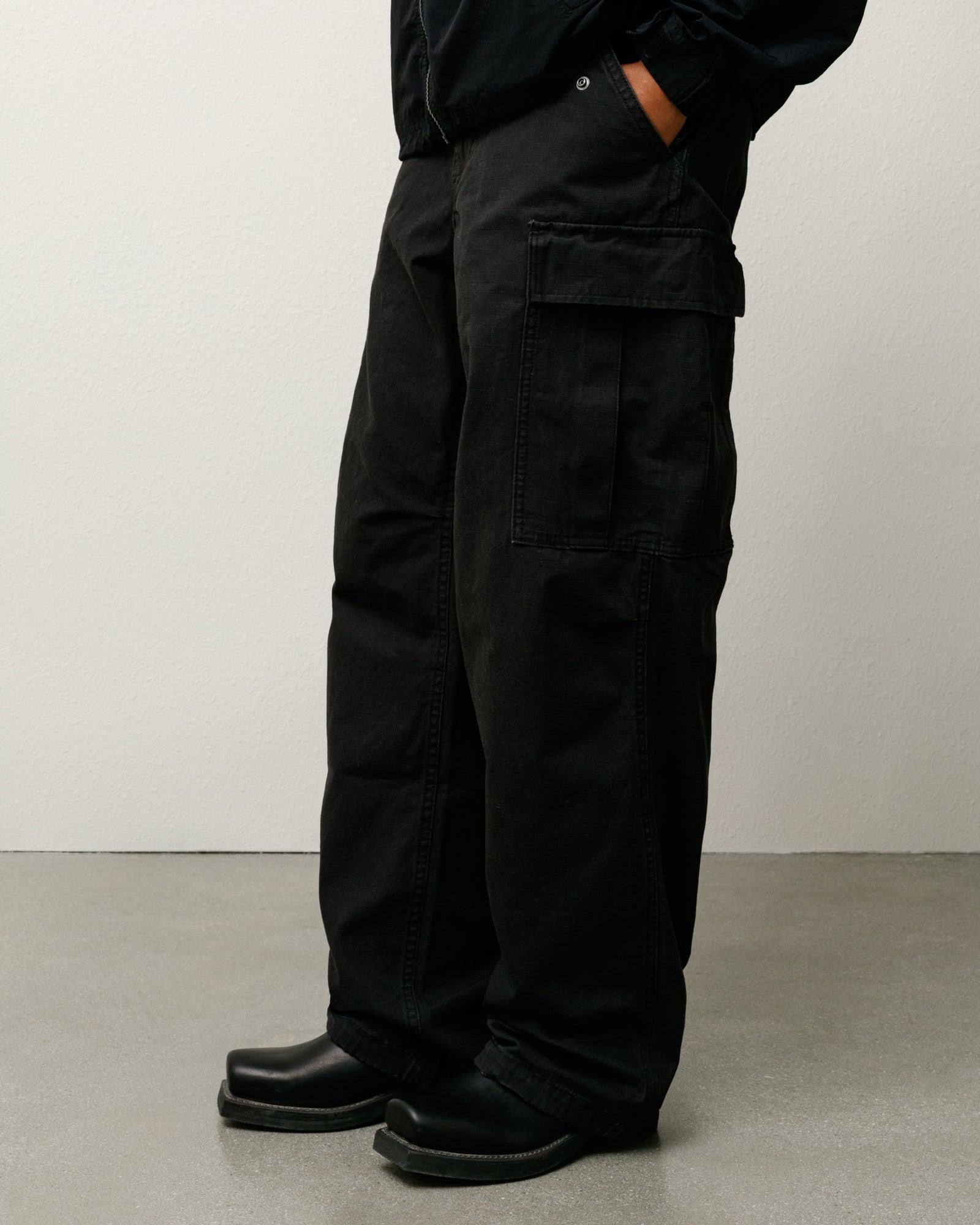 MILITARY CARGO PANT RIPSTOP Male Product Image